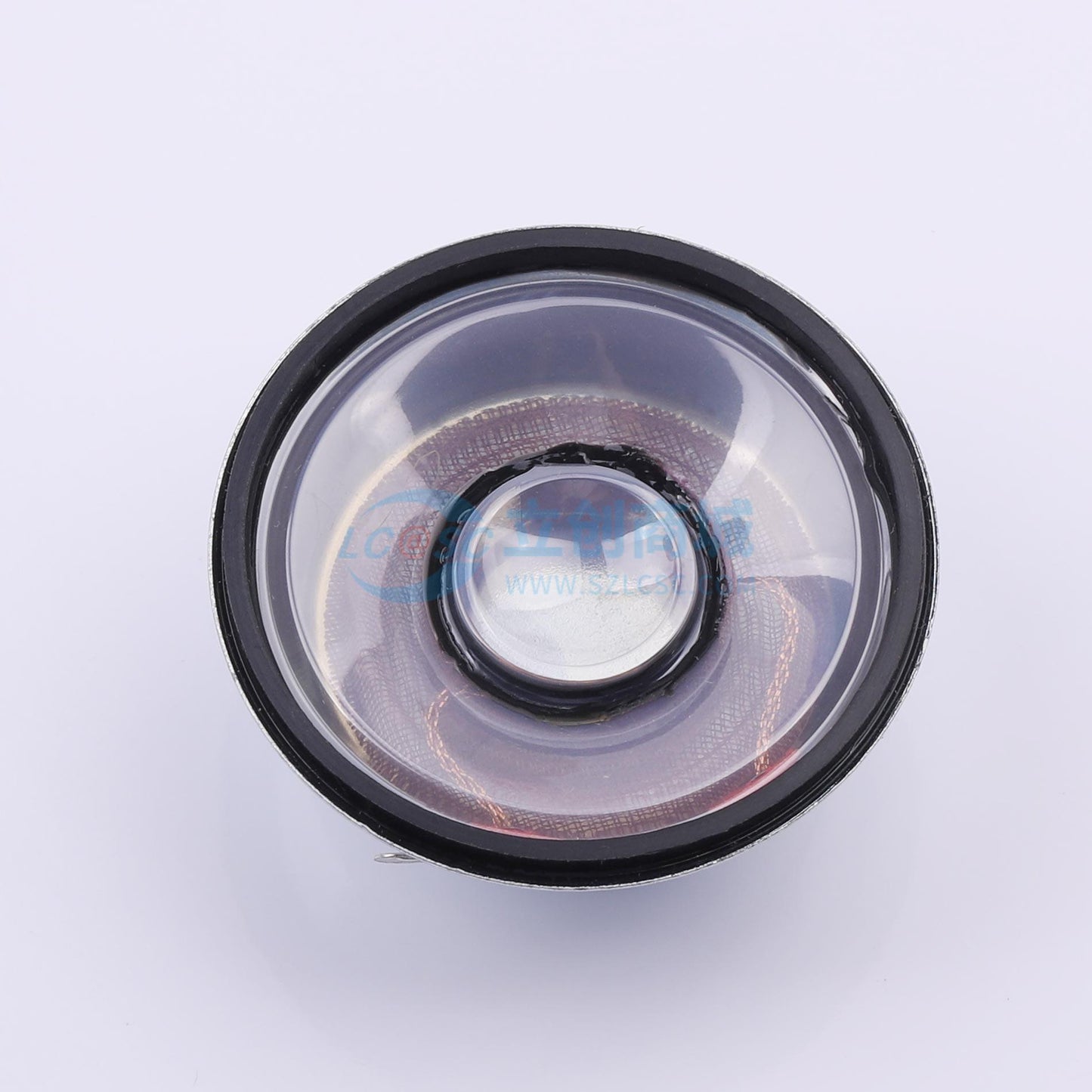 Loa điện tử FS42DS0450-H19.3-R01 FUET - Techcore Việt Nam