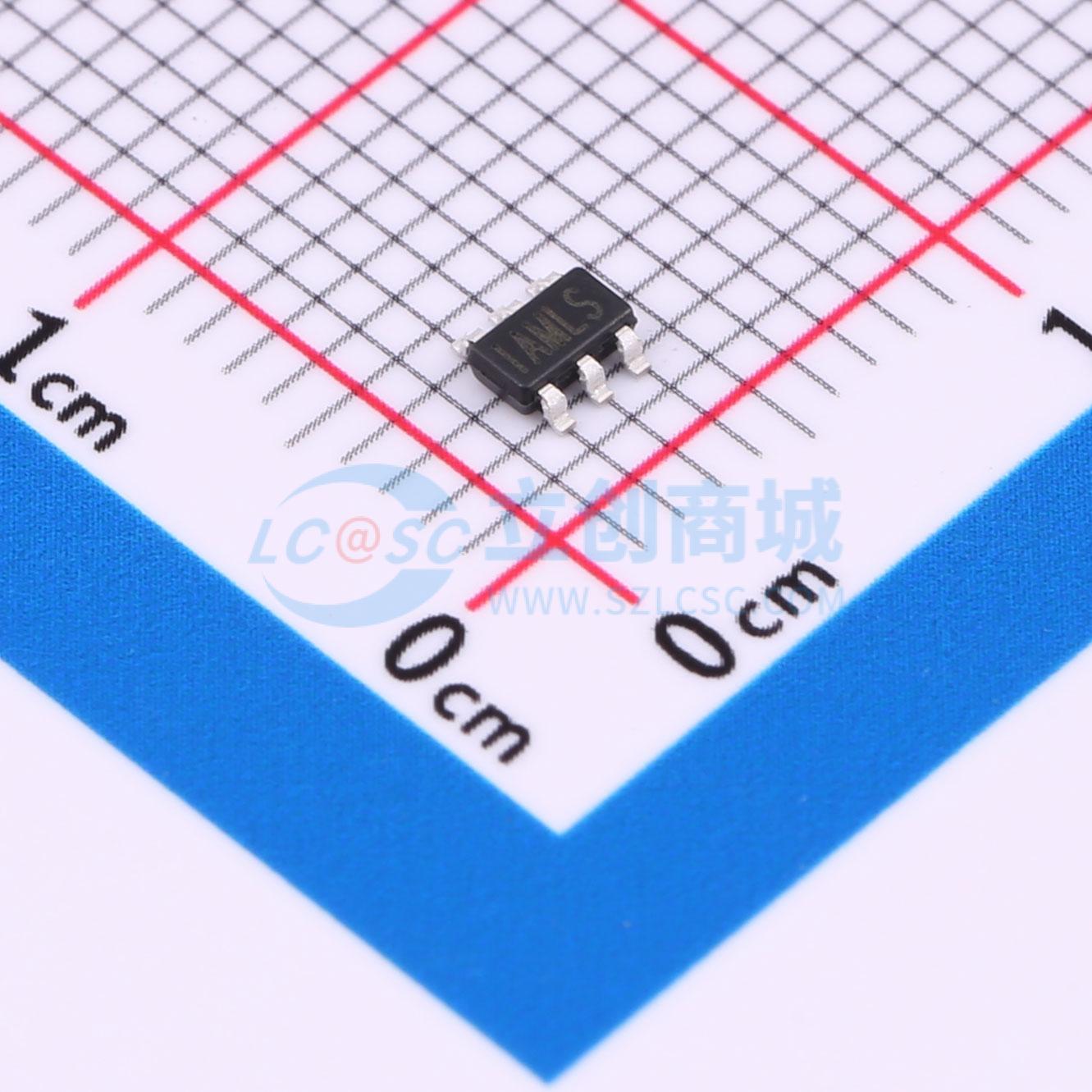 MP2451DJ-LF-Z IC chuyển đổi nguồn DC-DC - Techcore Việt Nam