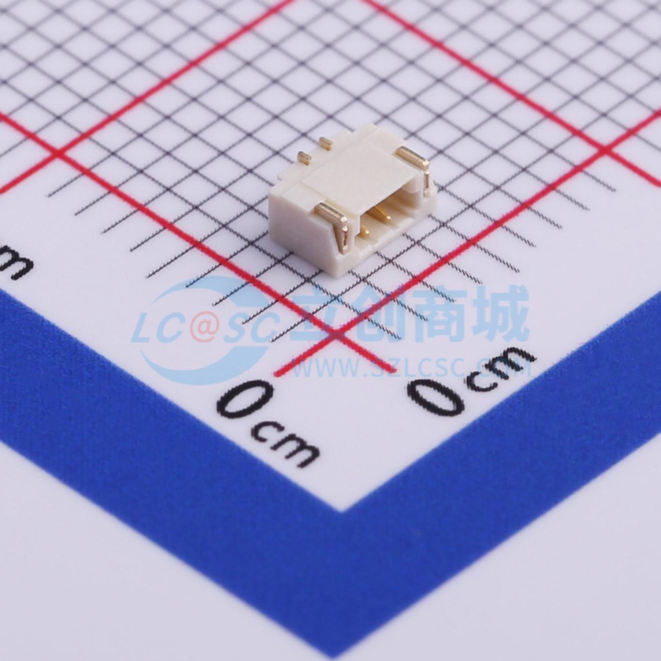 Linh kiện điện tử M0800RS-02-GN - Techcore Việt Nam