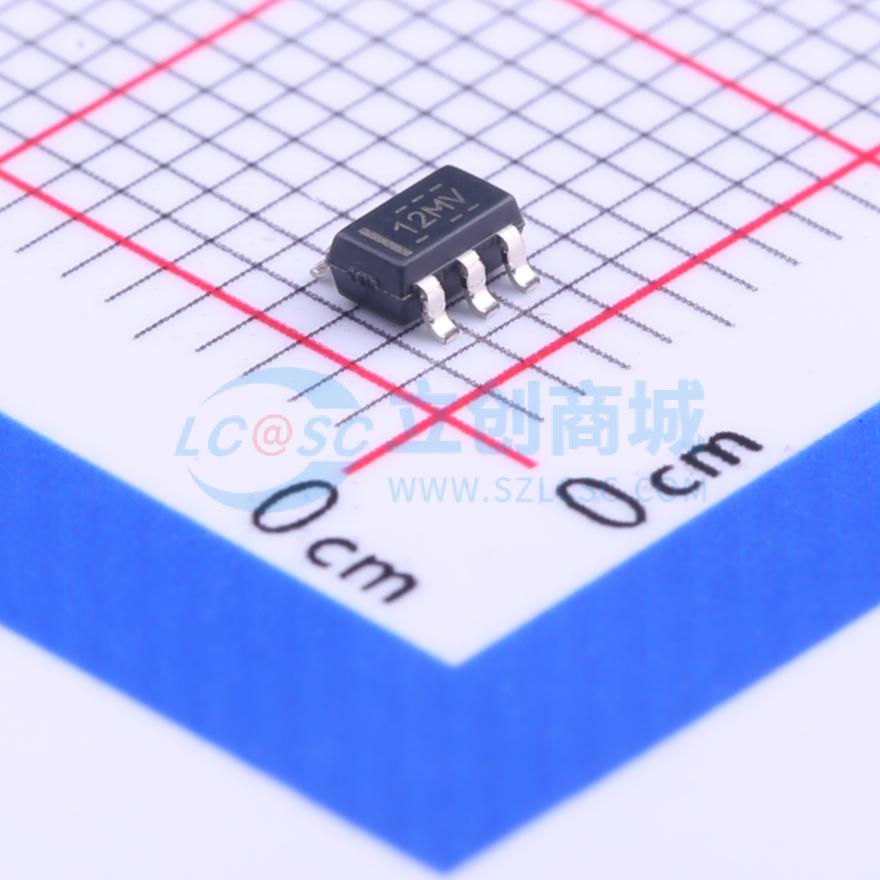 IC Khuếch Đại Thuật Toán OPA197IDBVR Texas Instruments SOT-23-5 1 kênh Rail-to-Rail 36 V 10 MHz - Techcore Việt Nam