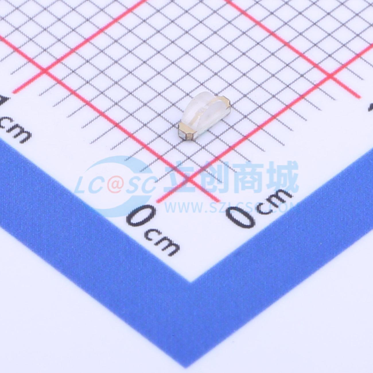 LED XL-3210UOC XINGLIGHT SMD-3P,3.2x1.5mm Cam - Techcore Việt Nam
