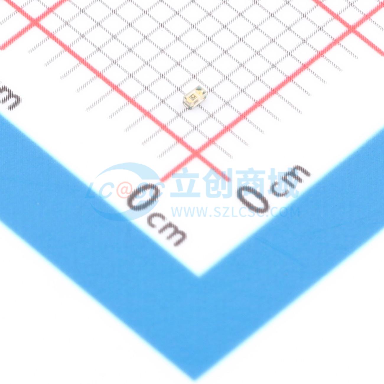 LED hồng ngoại SFH 4043 OSRAM 0402 950nm - Techcore Việt Nam