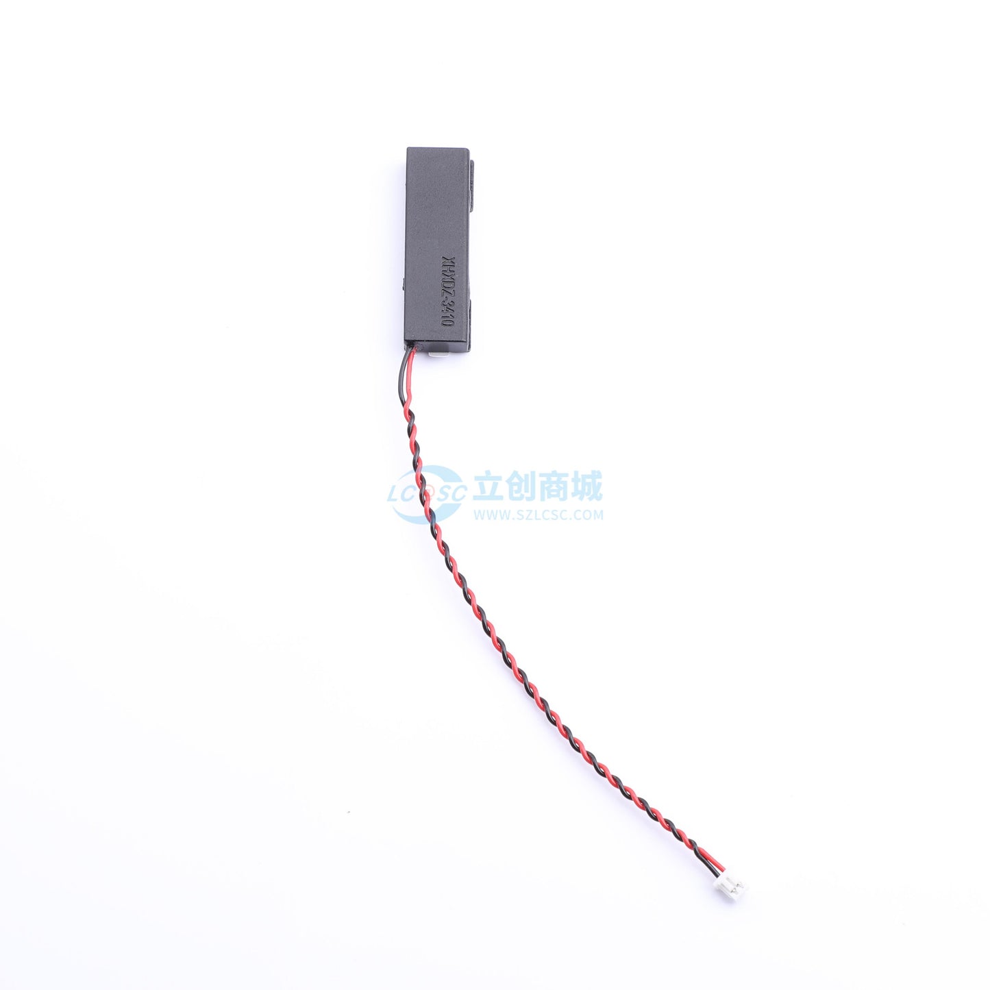 Loa điện tử 3410BOX-8Ω1W-2P1.25 XHXDZ - Techcore Việt Nam