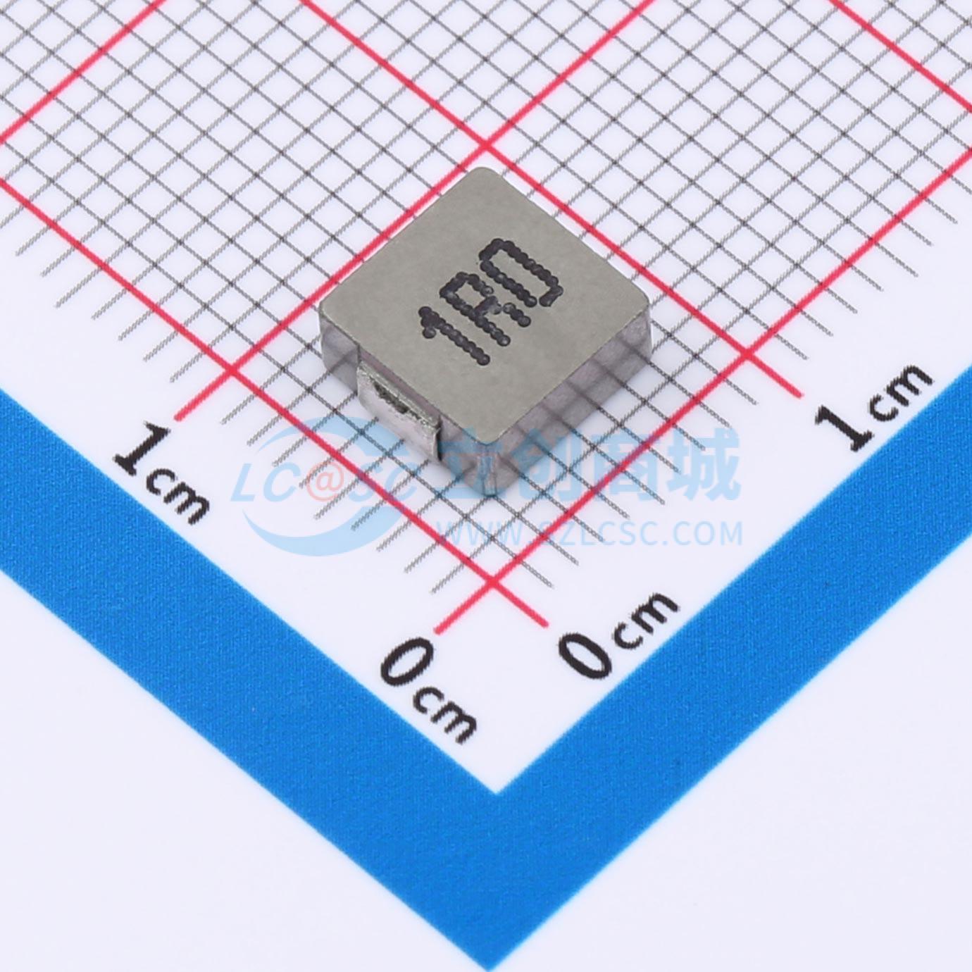 Cuộn Cảm Công Suất AAPS0630M1R0A Coilank SMD,7.7x6.6mm 1uH 12.12A ±20% - Techcore Việt Nam