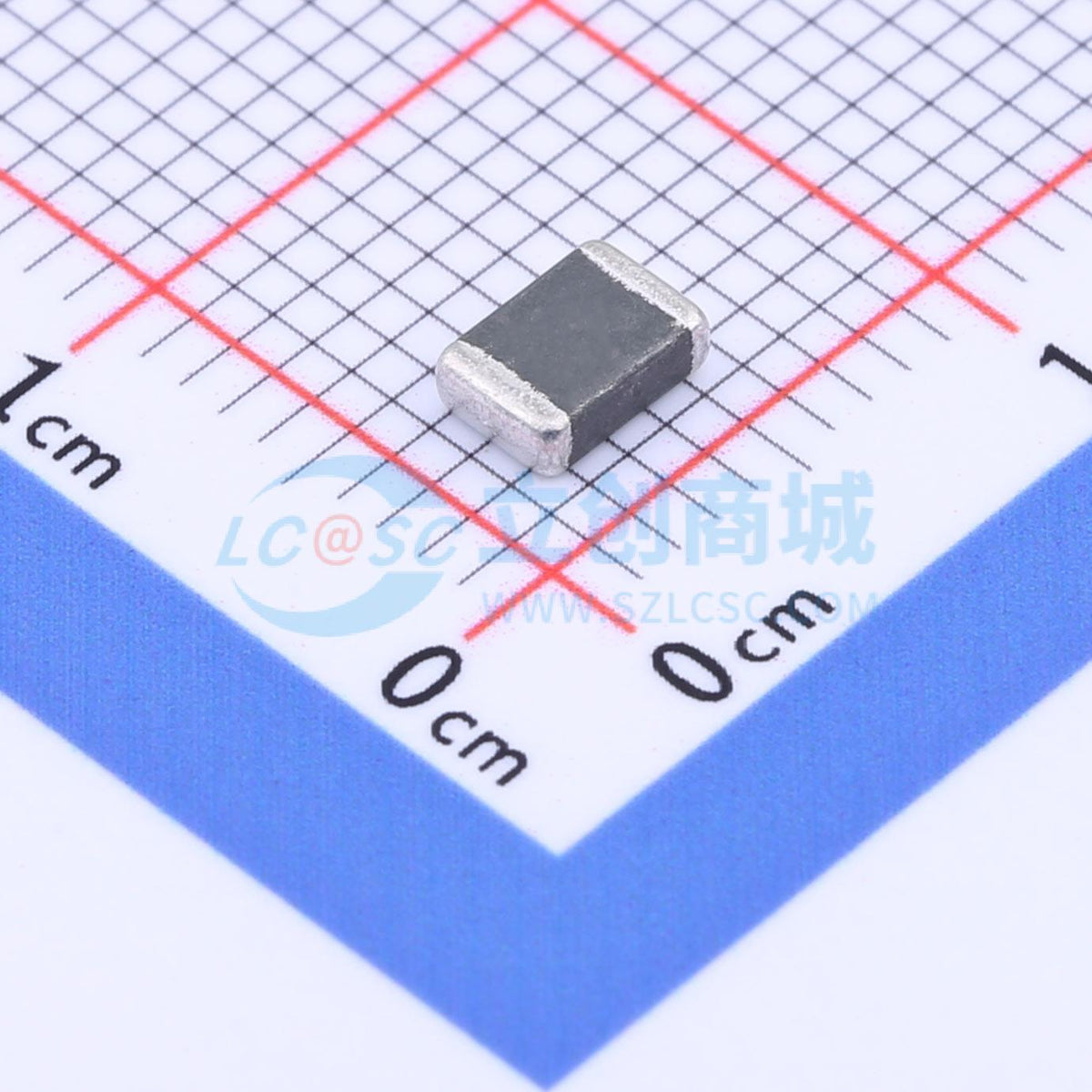 Varistor MOV RL1812A560K RUILON 1812 - Techcore Việt Nam