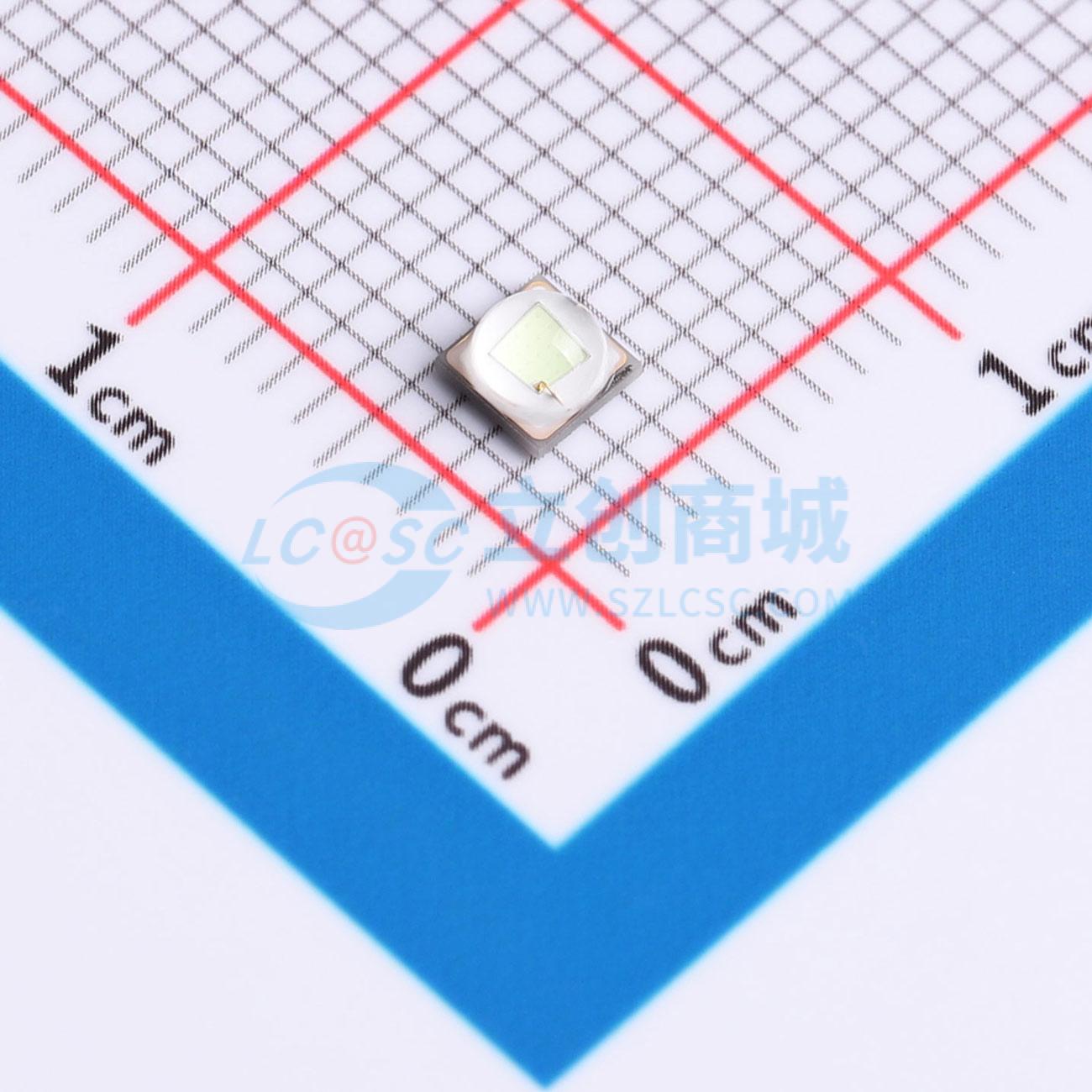 LV CRBP.01-KXLY-AD-Q525-350-R18 Linh kiện quang điện - Techcore Việt Nam