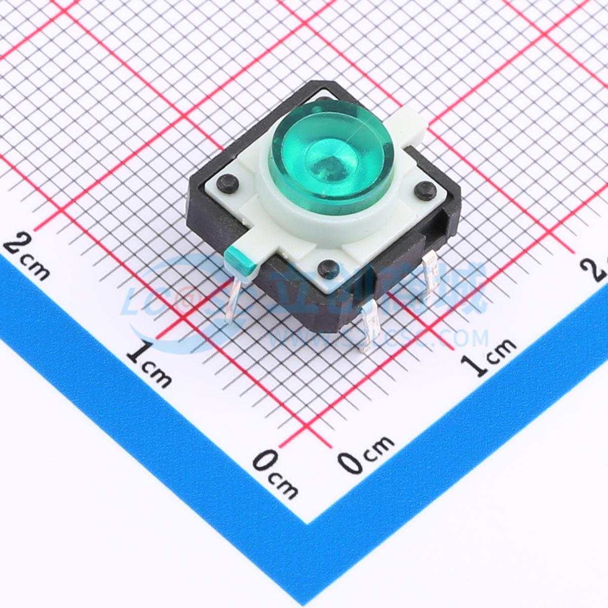 Linh kiện điện tử TS1273CJ-G - Techcore Việt Nam