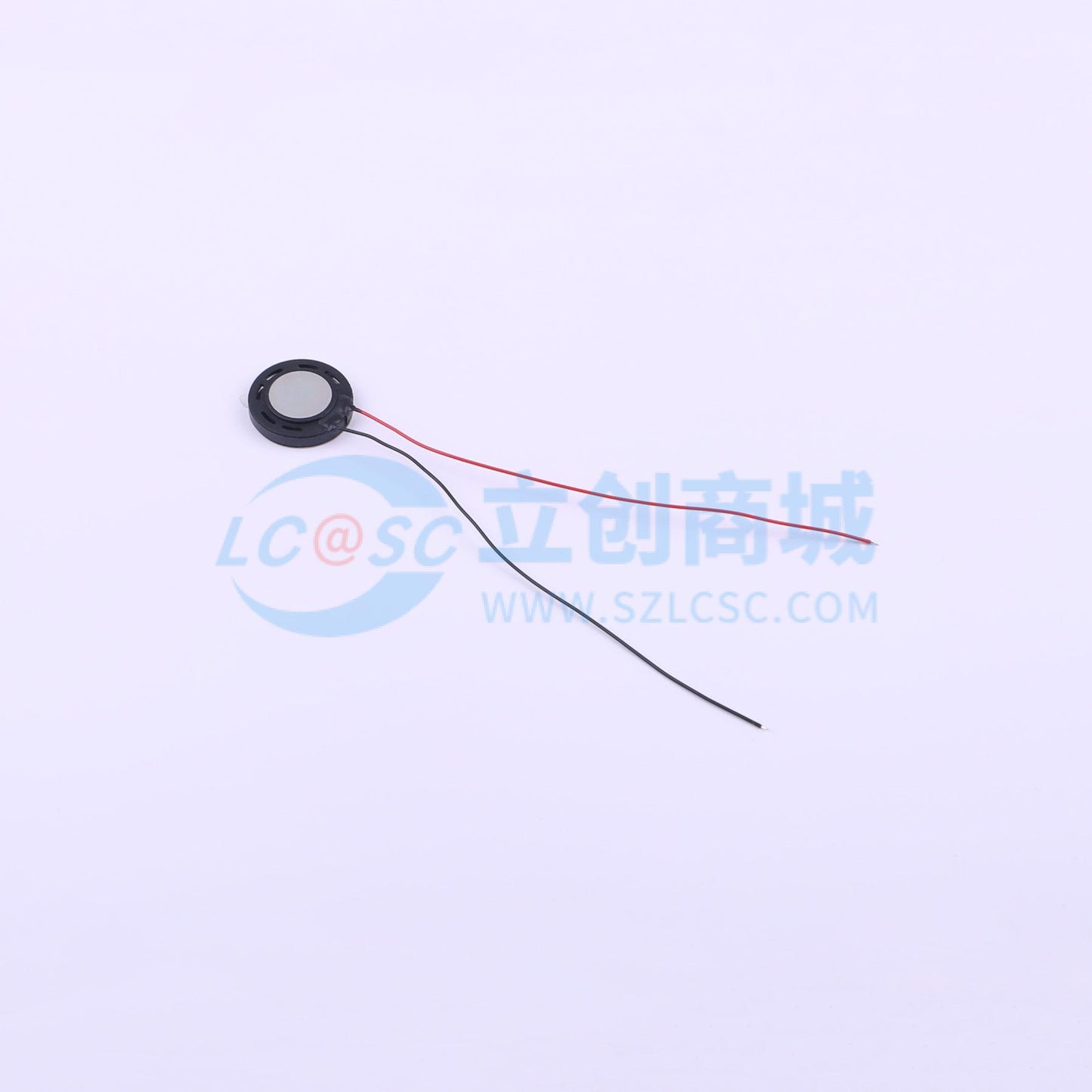 Loa điện tử GSPK2004PN-8R0.5W-L100 INGHAi - Techcore Việt Nam