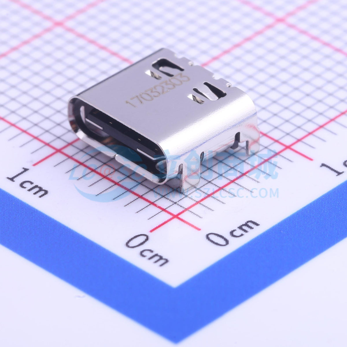 Linh kiện điện tử 1054500101 MOLEX - Techcore Việt Nam