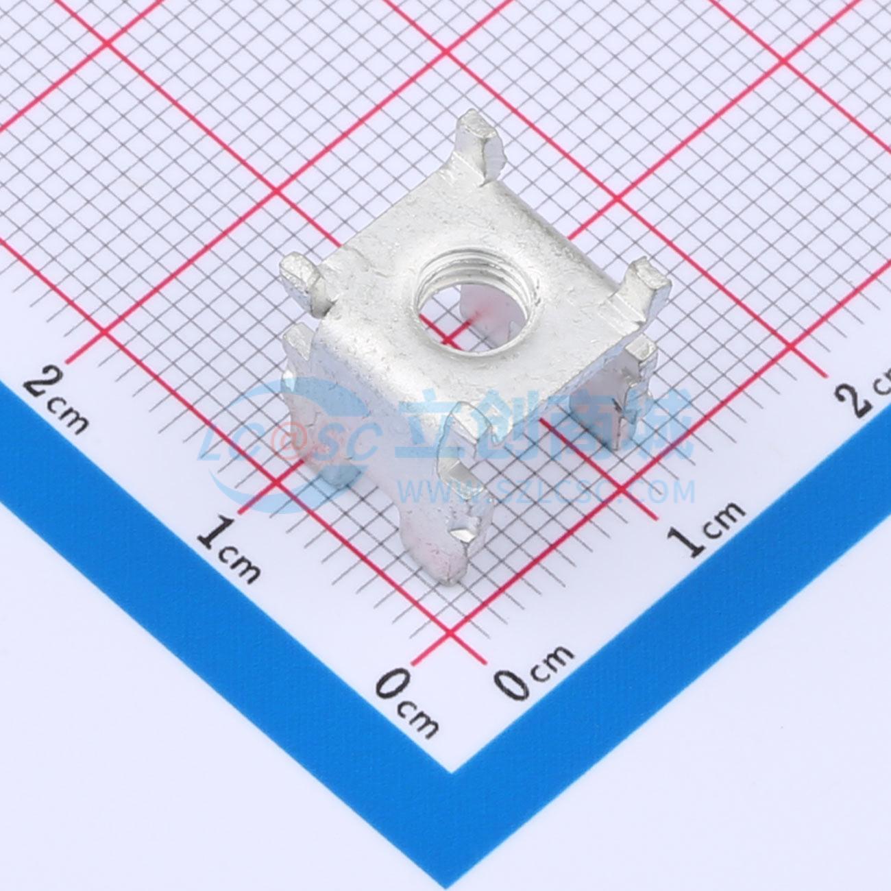 Linh kiện điện tử TK54110110-1100 - Techcore Việt Nam
