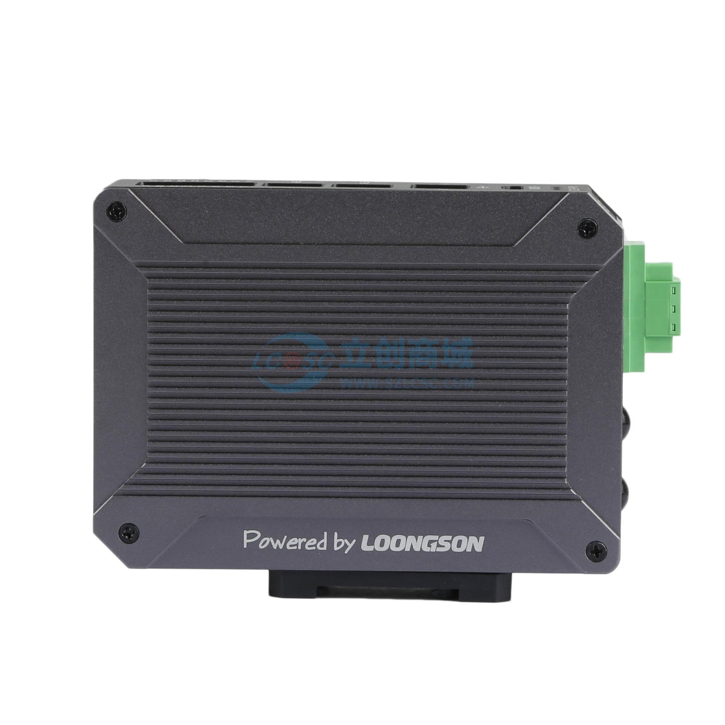 Bo mạch phát triển GIS-SCADA Không xác định - Techcore Việt Nam