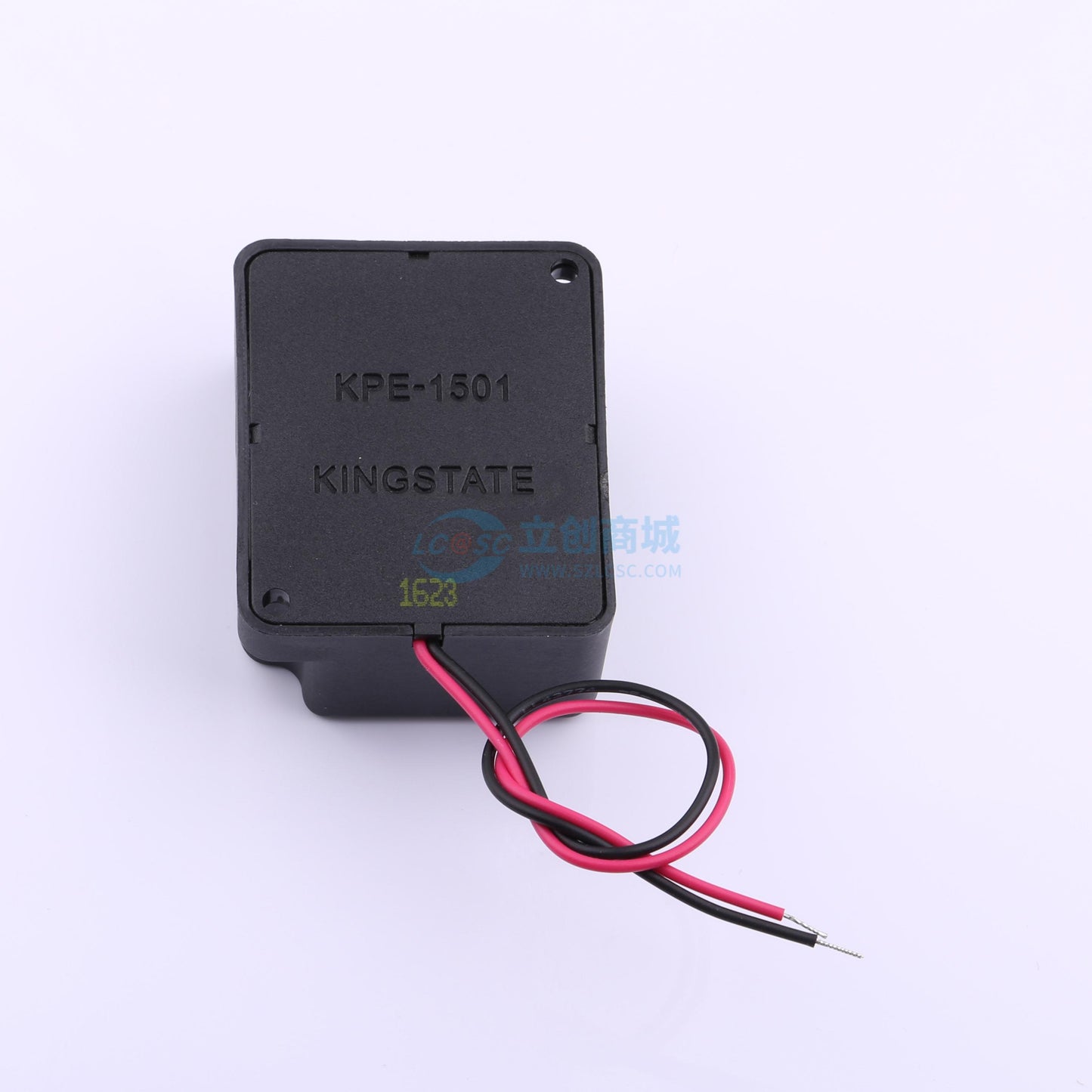 Còi buzzer KPEG1501 KINGSTATE - Techcore Việt Nam