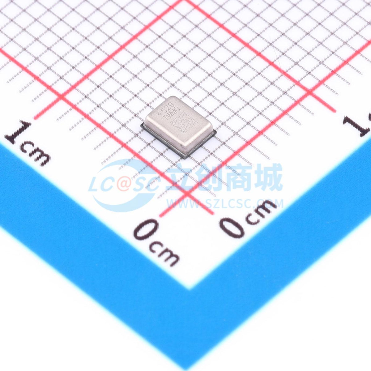 Micro MEMS GTA3526BA-2 Gettop SMD - Techcore Việt Nam