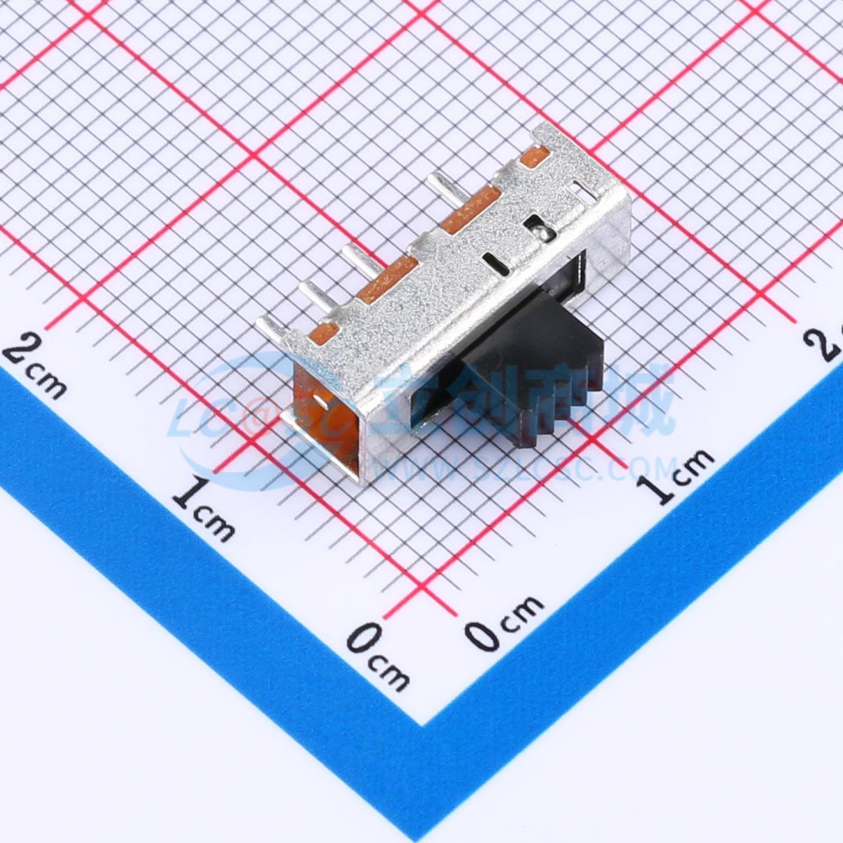 Linh kiện điện tử OS103012MU2QP1 - Techcore Việt Nam
