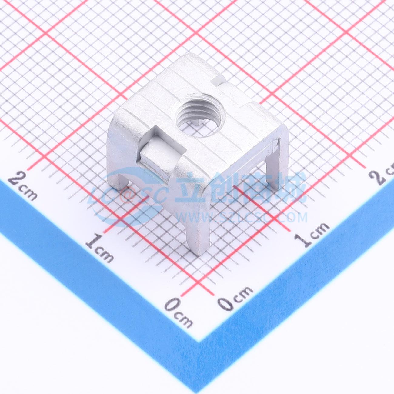 Linh kiện điện tử HC-RG1554-1212-D701RC-07 - Techcore Việt Nam