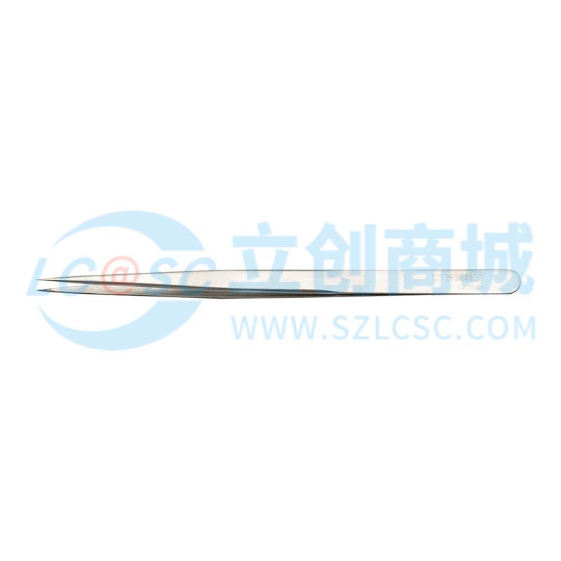 Nhíp Chống Tĩnh Điện ESD 420581 Great Wall 140mm - Techcore Việt Nam