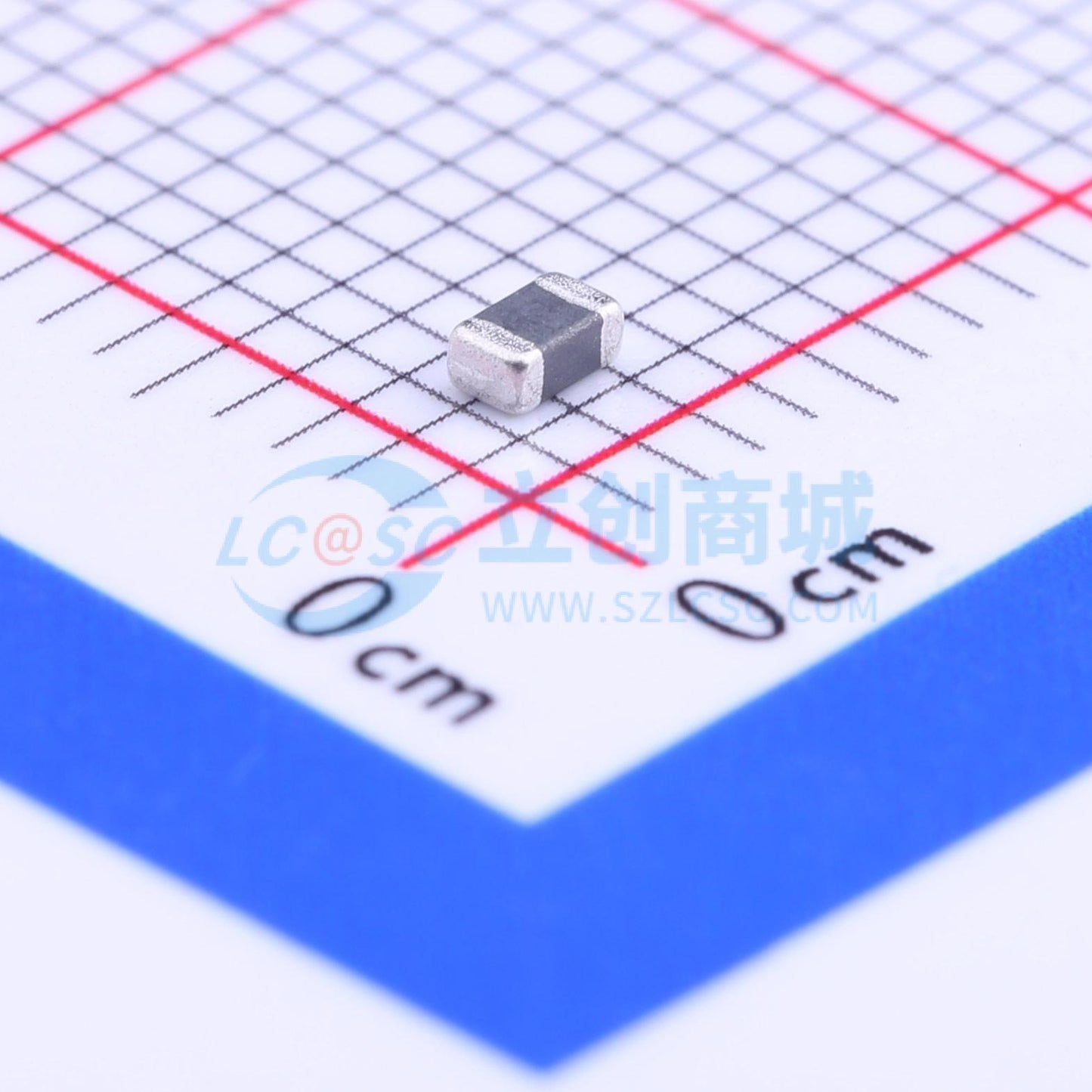 Cuộn Cảm Công Suất CMP201209UD4R7MT FH 0805 4.7uH 350mA ±20% - Techcore Việt Nam