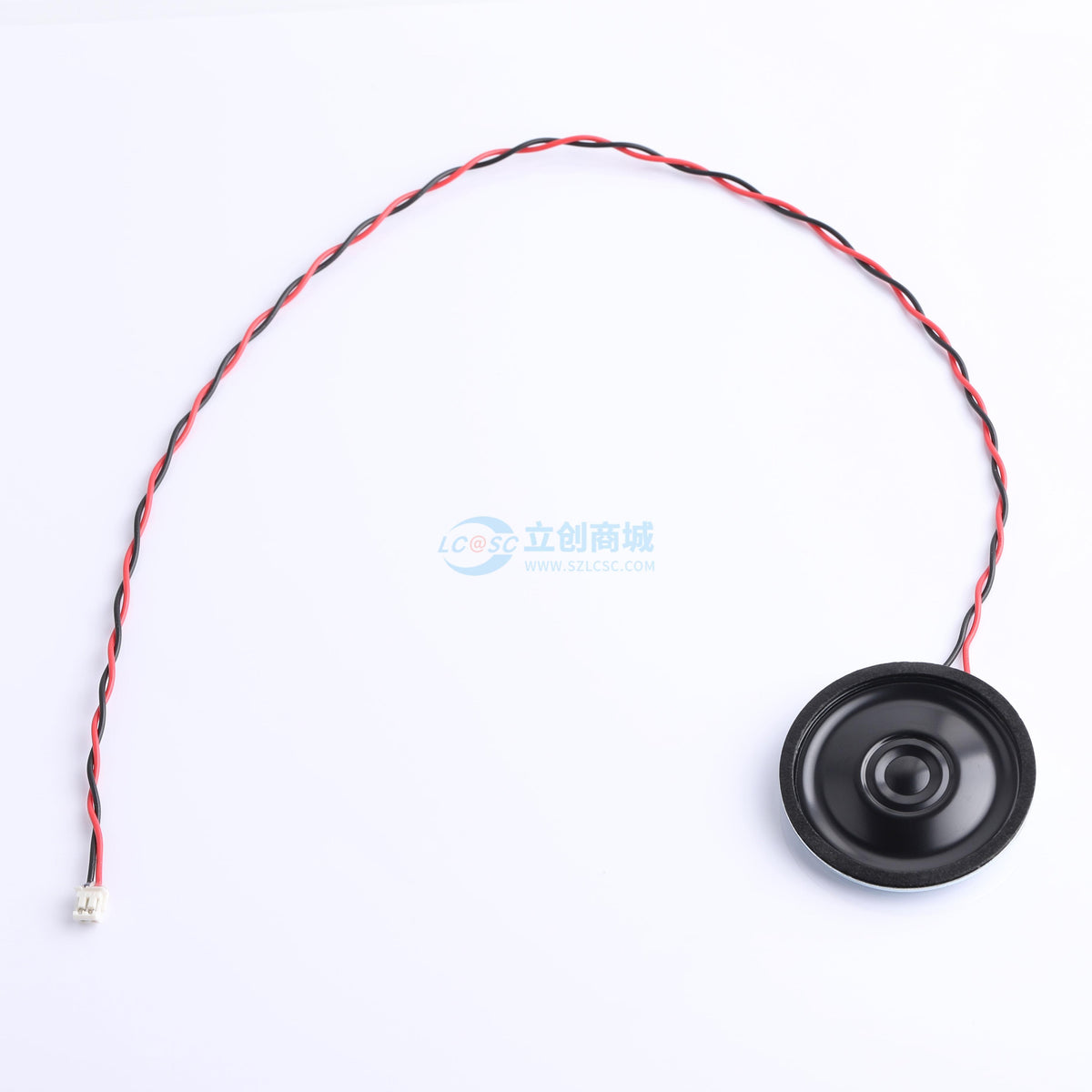 Loa điện tử HDK-360848-001 Dragonstate - Techcore Việt Nam