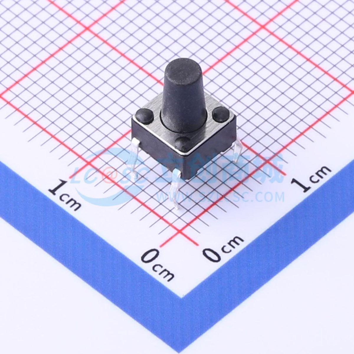 Linh kiện điện tử TC-6610-9-260G - Techcore Việt Nam