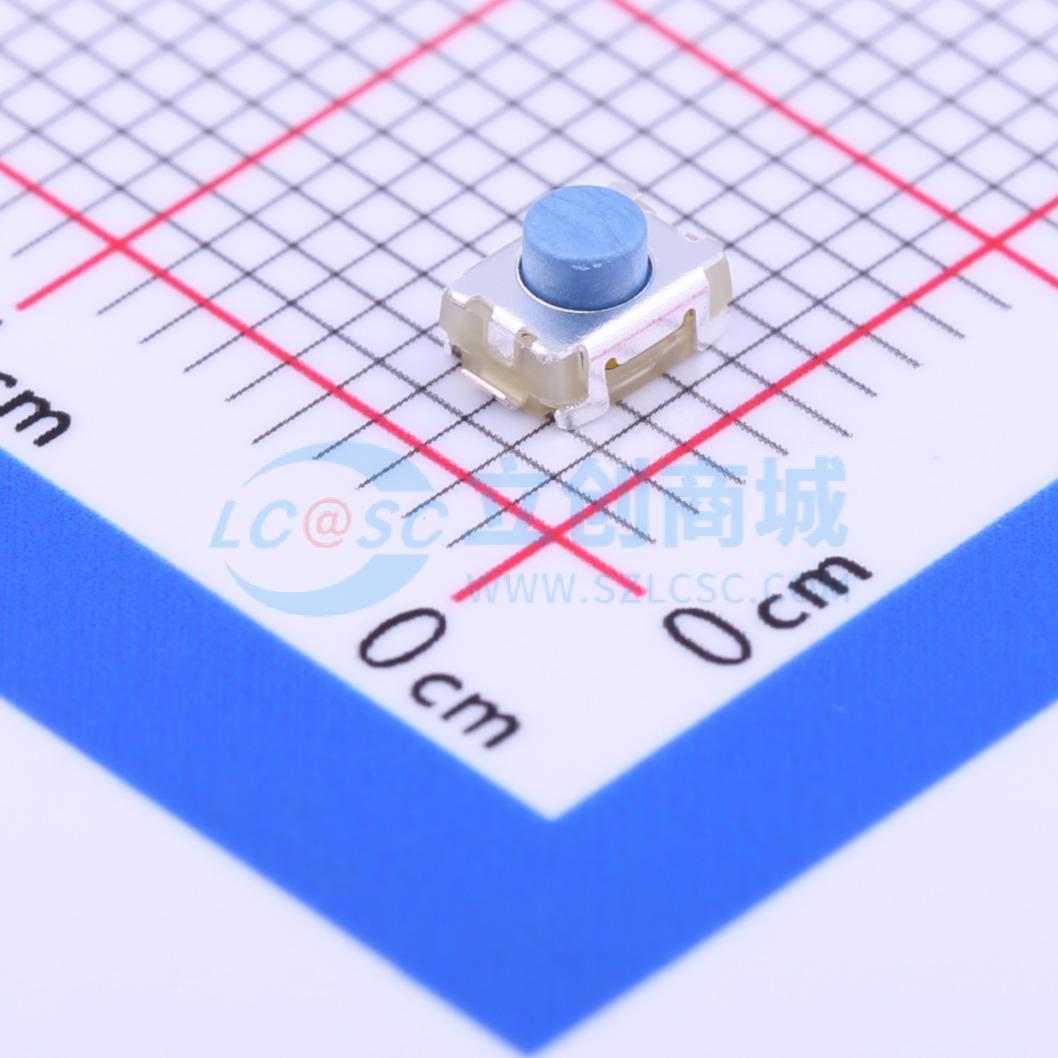 Linh kiện điện tử PTS820J25KSMTRLFS SMD-6P,4.4x2.9mm - Techcore Việt Nam