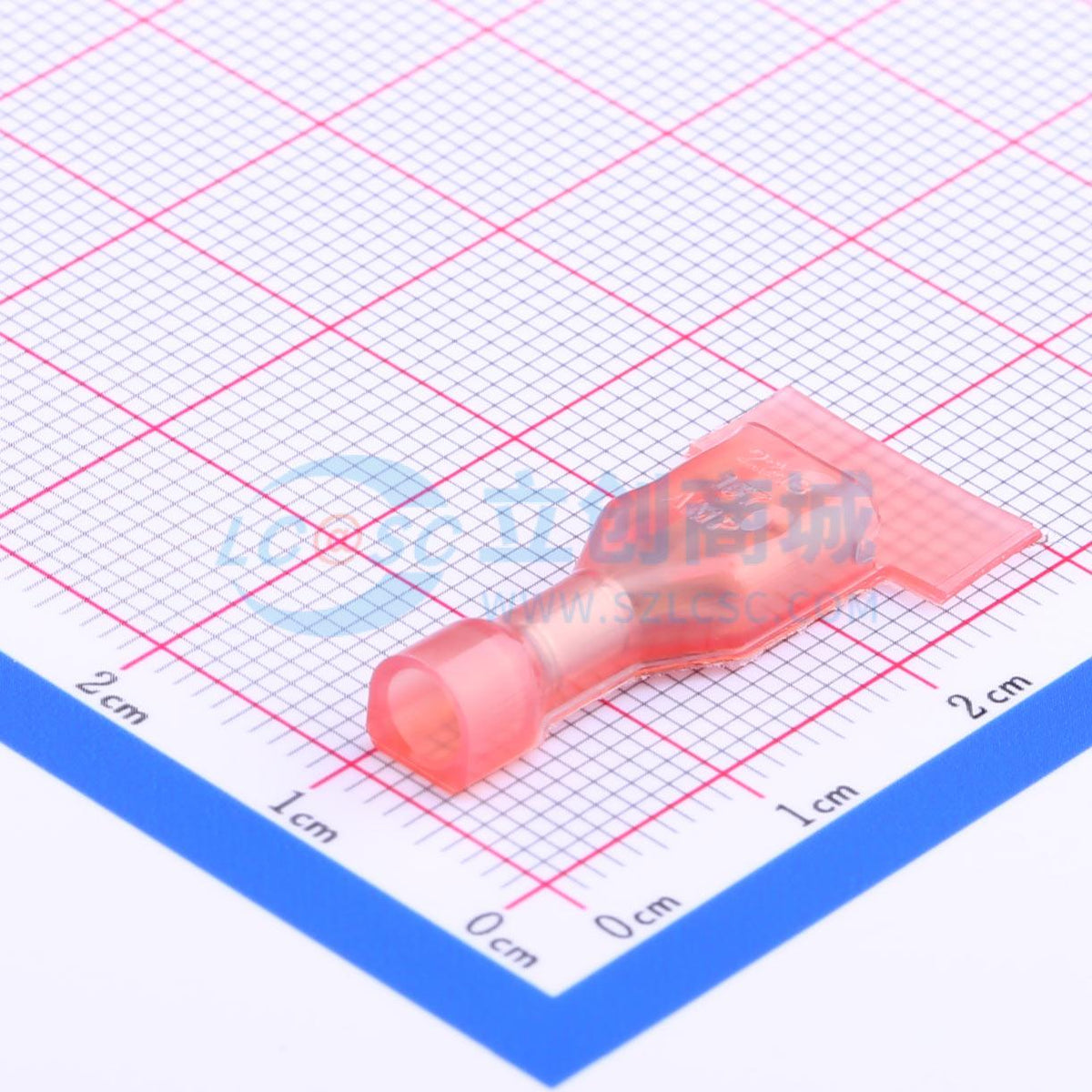 Linh kiện điện tử 2-520181-2 - Techcore Việt Nam