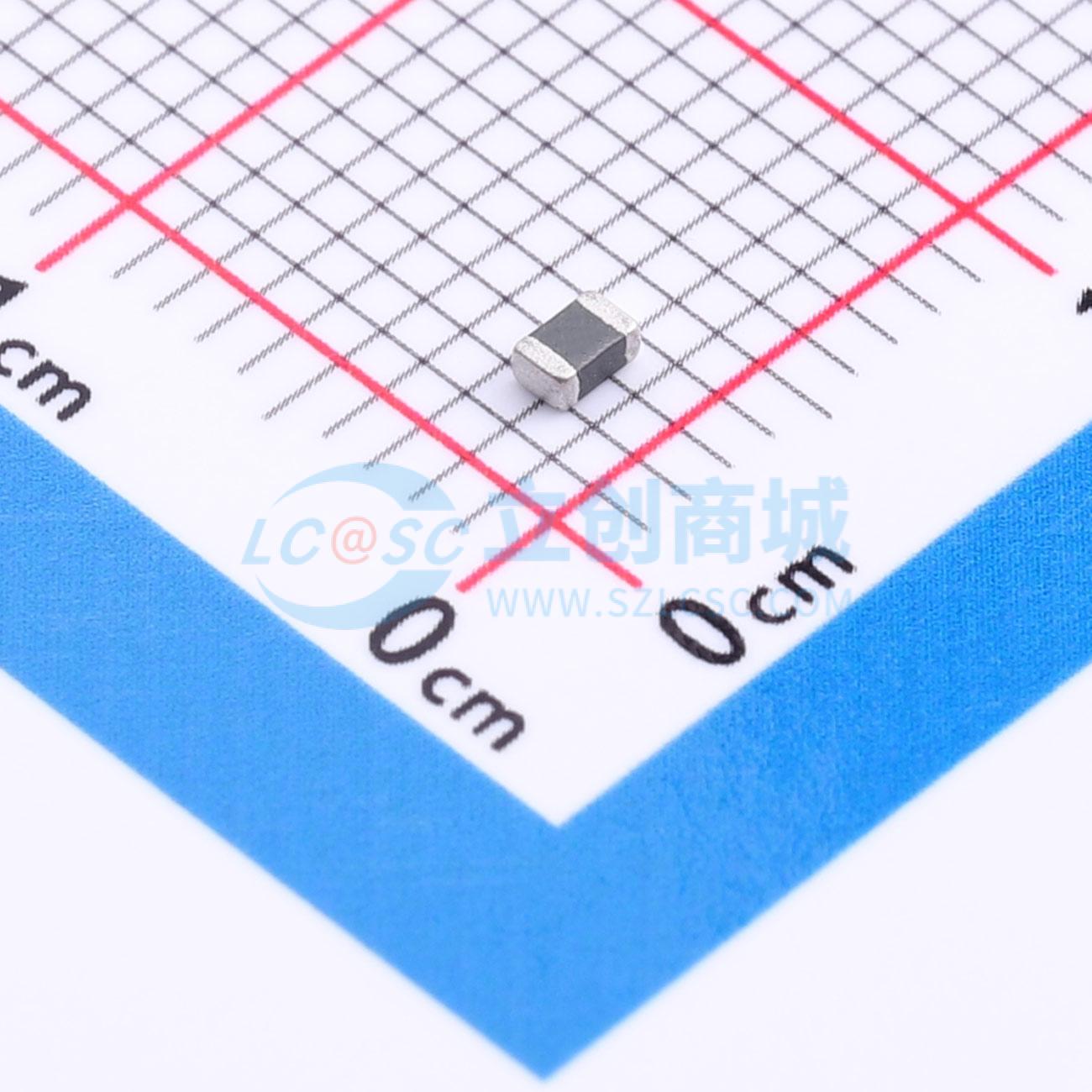 Varistor MOV HMLV0805-120G R+O 0805 - Techcore Việt Nam