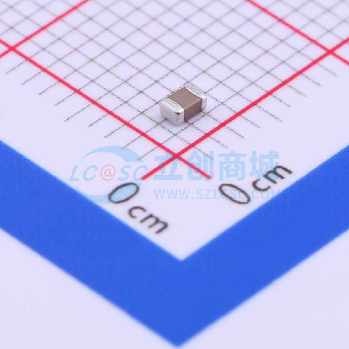Linh kiện điện tử TCC0805X7R104M500DT CCTC 0805 - Techcore Việt Nam