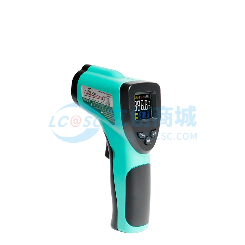 Máy đo nhiệt độ hồng ngoại MT-4606-C Pro'sKit Dạng cầm tay - Techcore Việt Nam