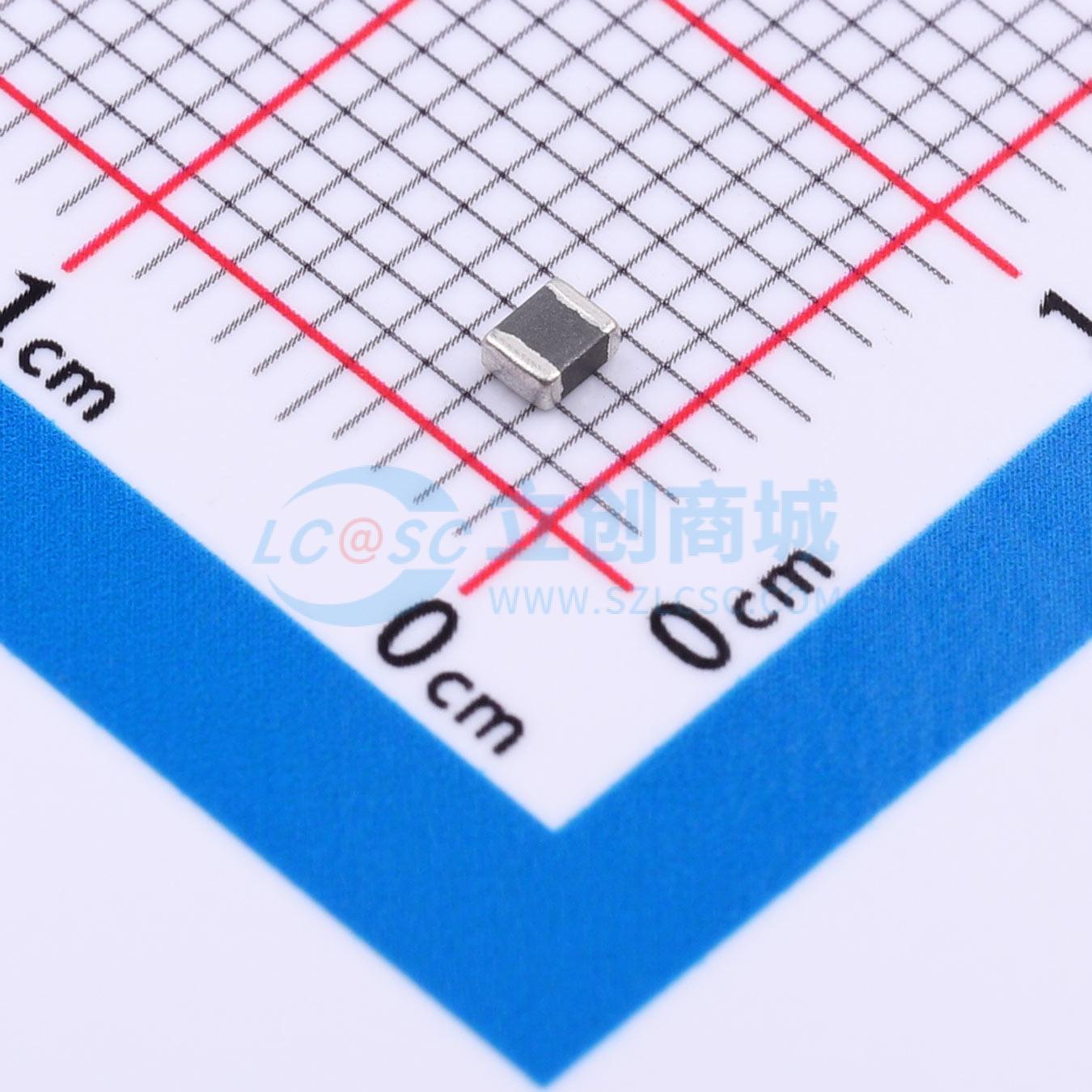 Cuộn Cảm Công Suất APMLP2016H4R7MT0S1 APV 0806 4.7uH 1.1A ±20% - Techcore Việt Nam