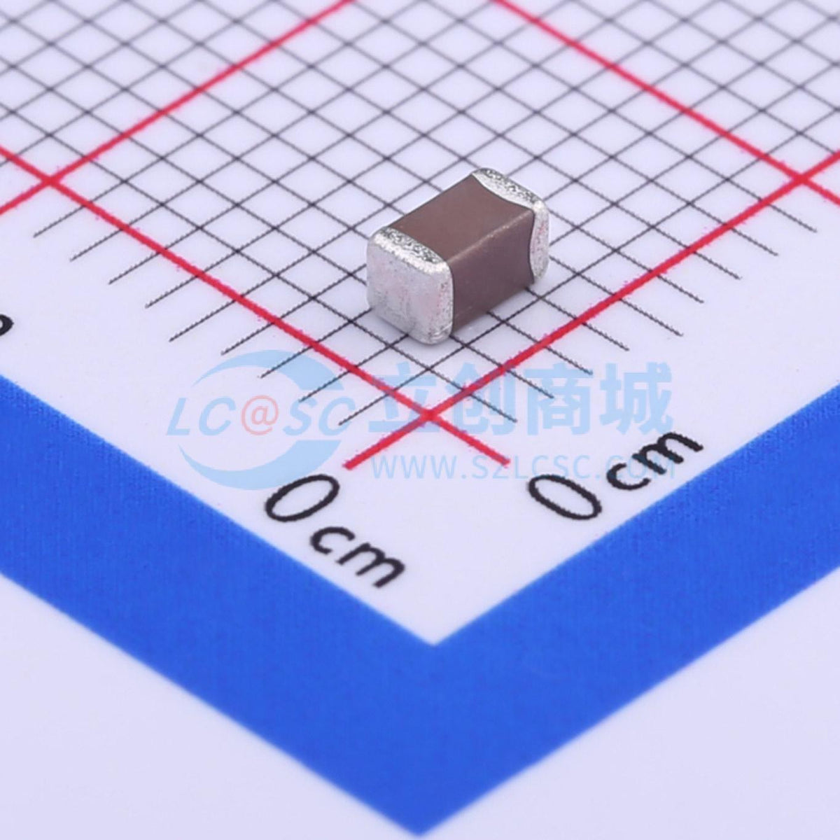 Linh kiện điện tử GRM31CR61E476ME44L muRata 1206 - Techcore Việt Nam