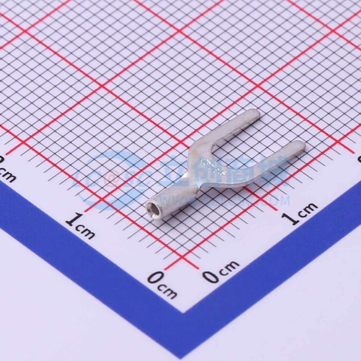Linh kiện điện tử 0.5-4A JST - Techcore Việt Nam