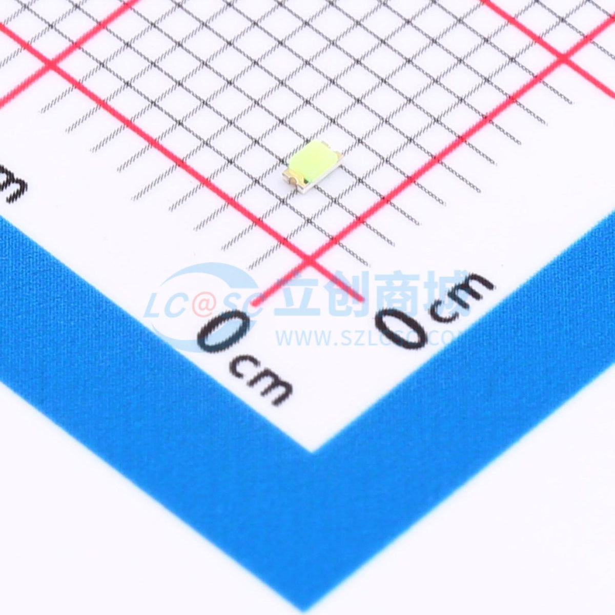 LED MEIHUA MHT192WDT-CYAN Xanh lá - Techcore Việt Nam