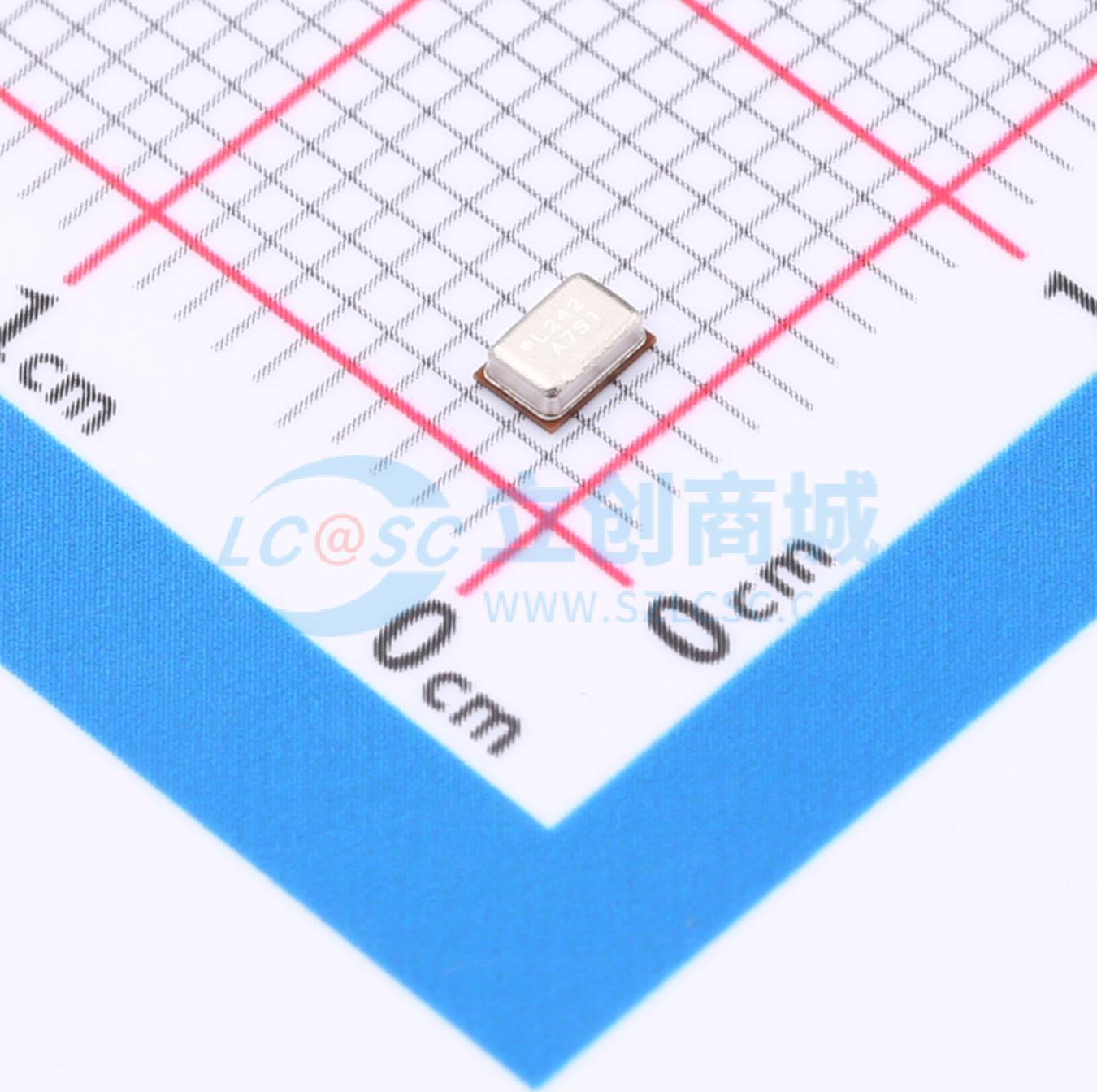 Micro MEMS LMA2718B381-OA7 LinkMems SMD-4P,2.8x1.9mm - Techcore Việt Nam