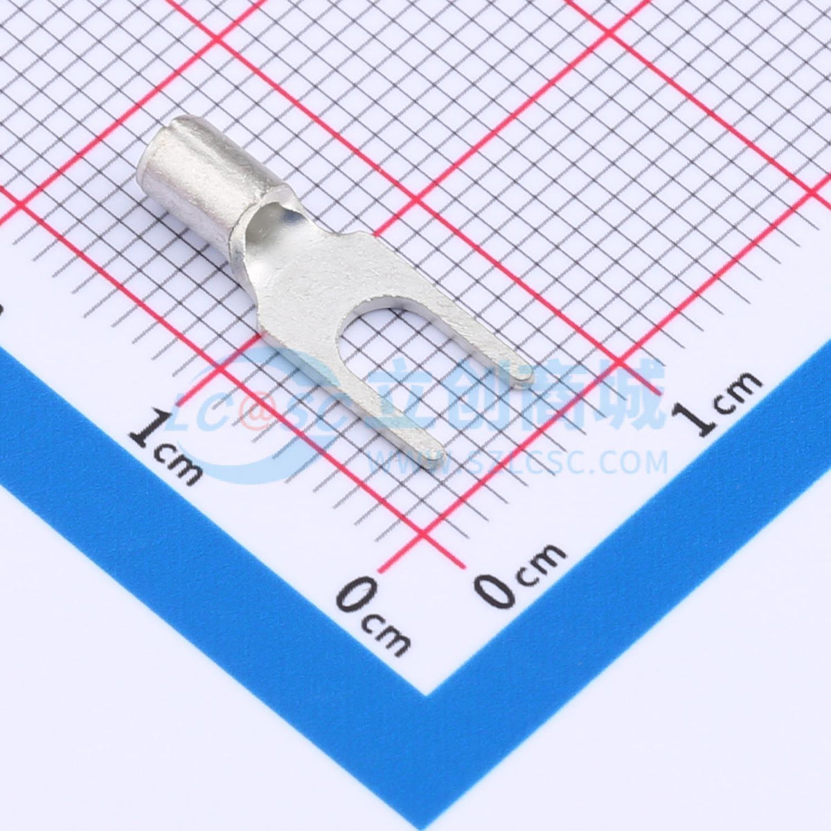 Linh kiện điện tử 1.25-C3.5A JST - Techcore Việt Nam