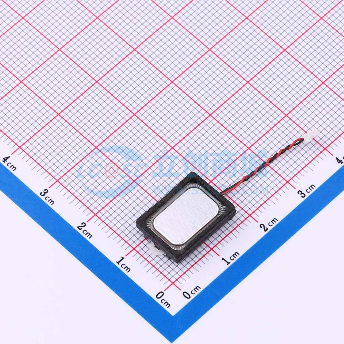 Loa điện tử HDK-151108ZA-5C7 Dragonstate - Techcore Việt Nam