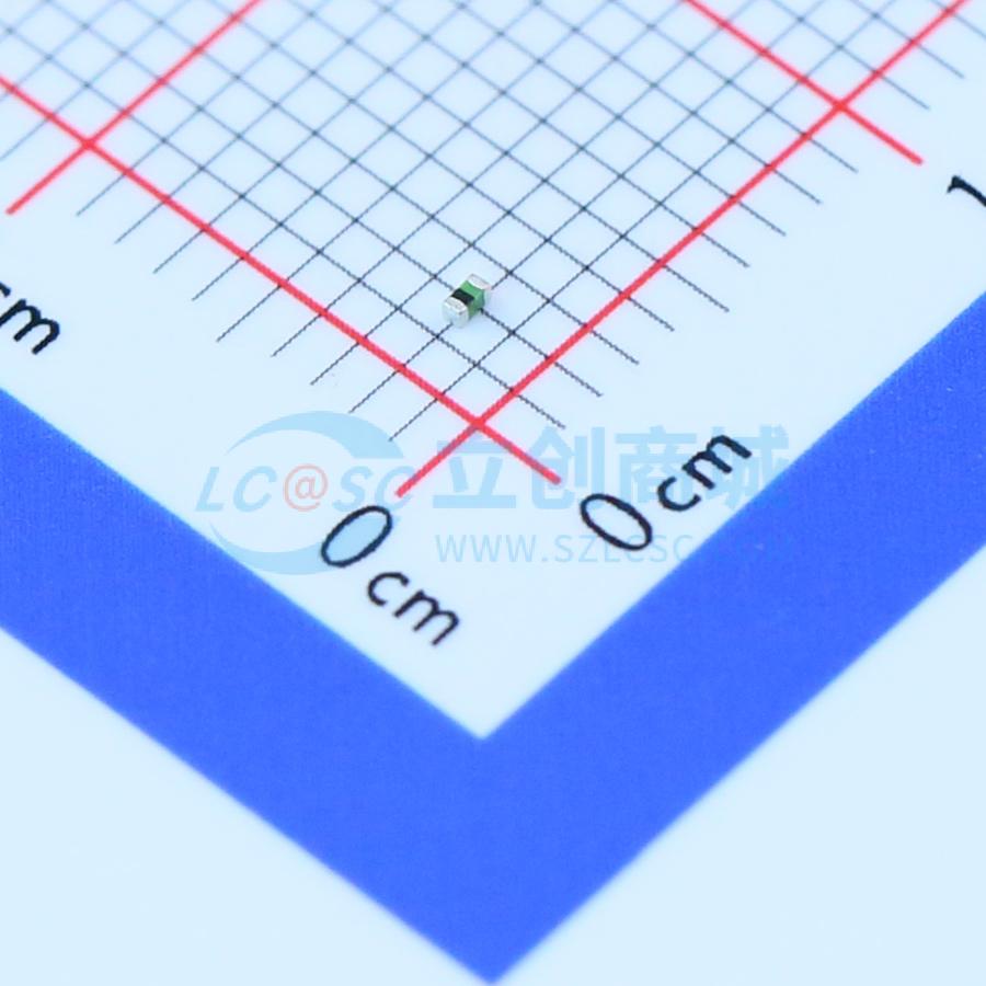 Cuộn Cảm Dán SMD LQG15HN47NJ02D muRata 0402 47nH 250mA ±5% - Techcore Việt Nam