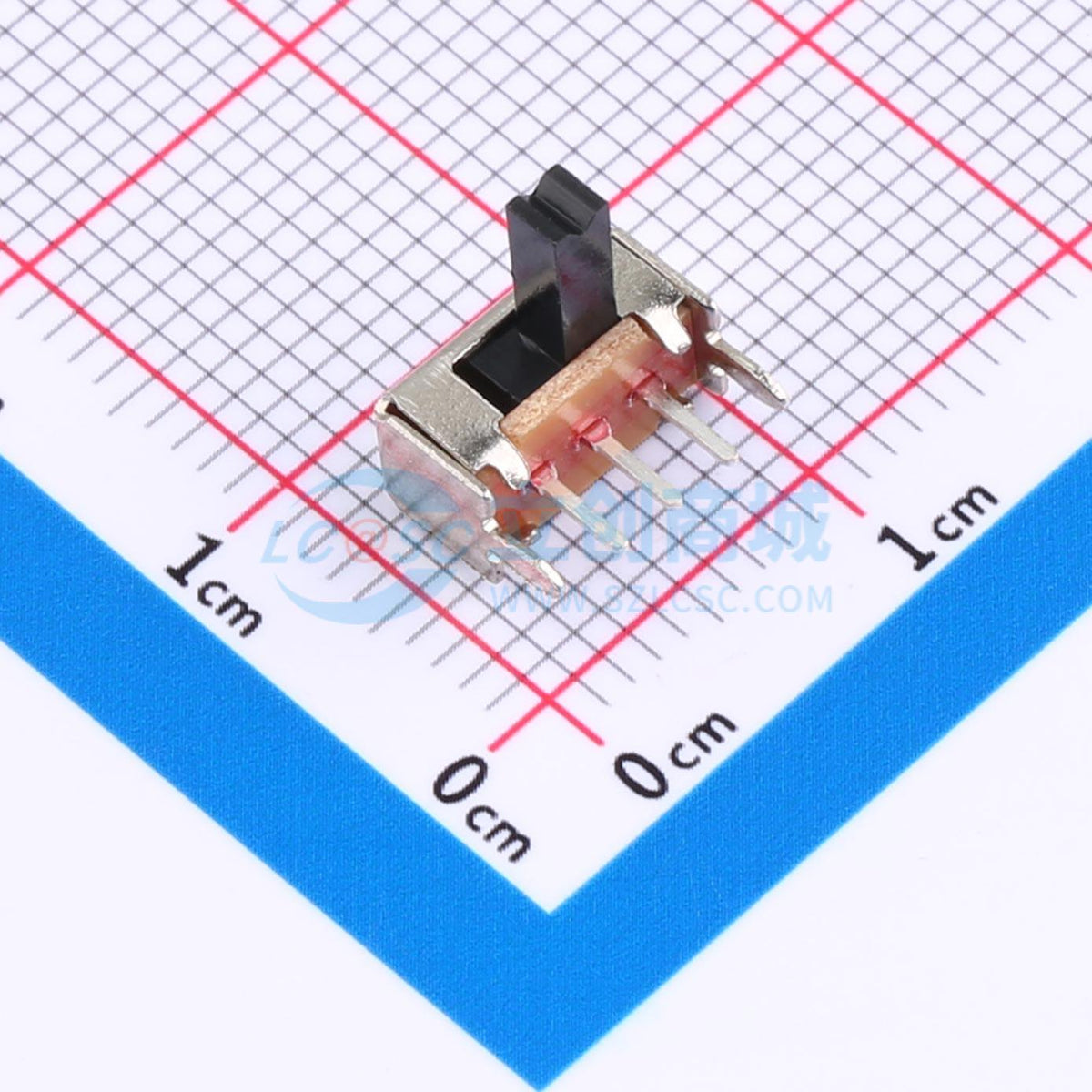 Linh kiện điện tử SK12D07VG5 C431548 - Techcore Việt Nam