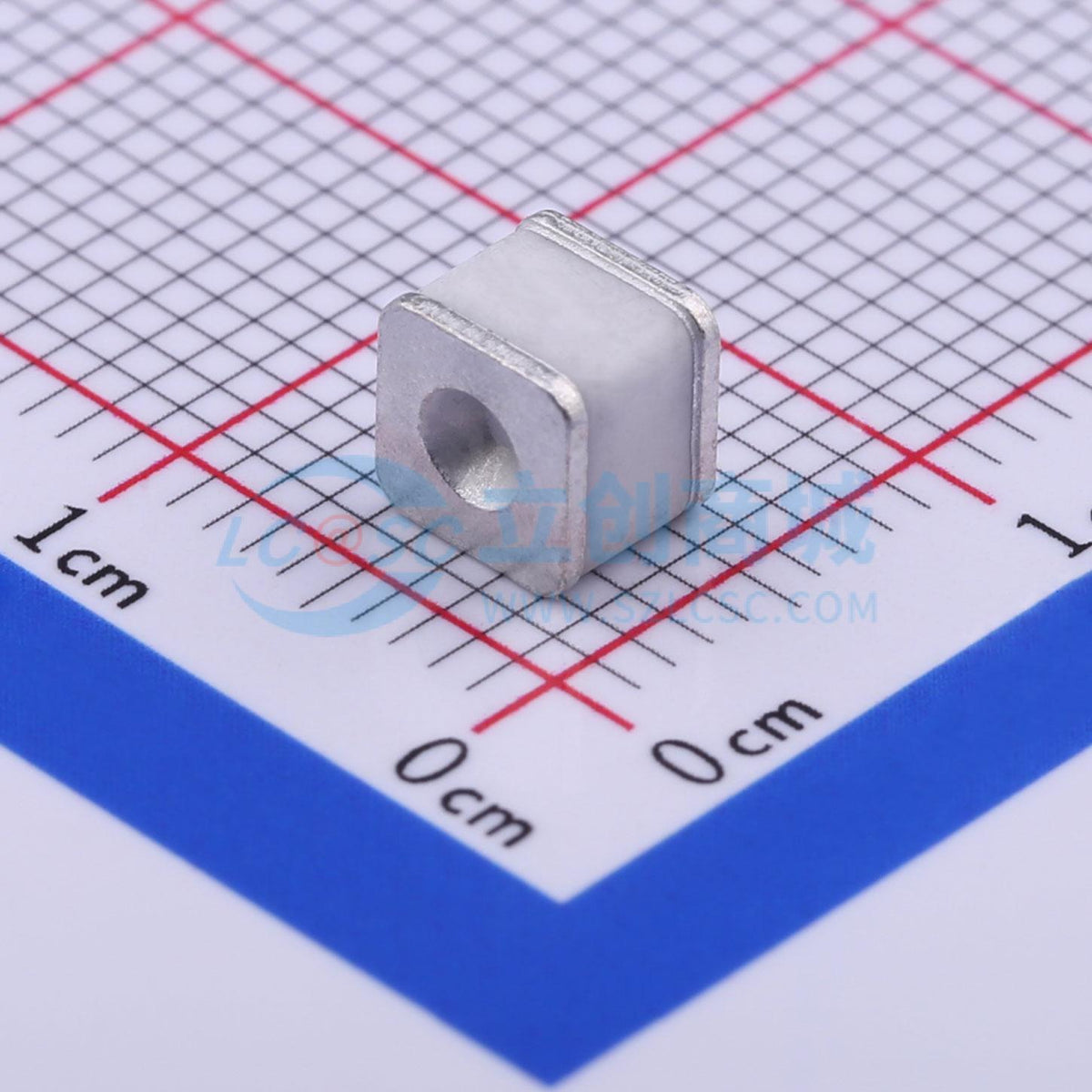 Linh kiện điện tử BF091M Bencent SMD - Techcore Việt Nam