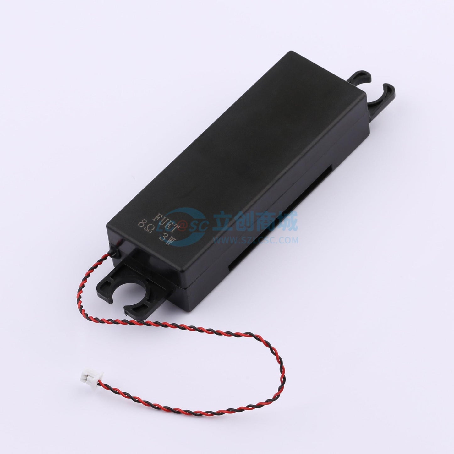 Loa điện tử FS6824NB0830-H16.3-R01 FUET - Techcore Việt Nam