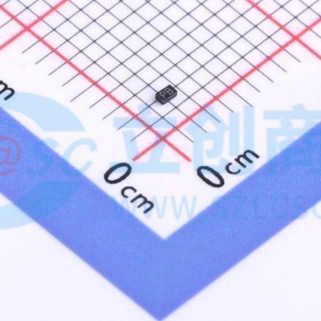 Diode bảo vệ TVS/ESD H5VL10B R+O DFN1006-2L - Techcore Việt Nam