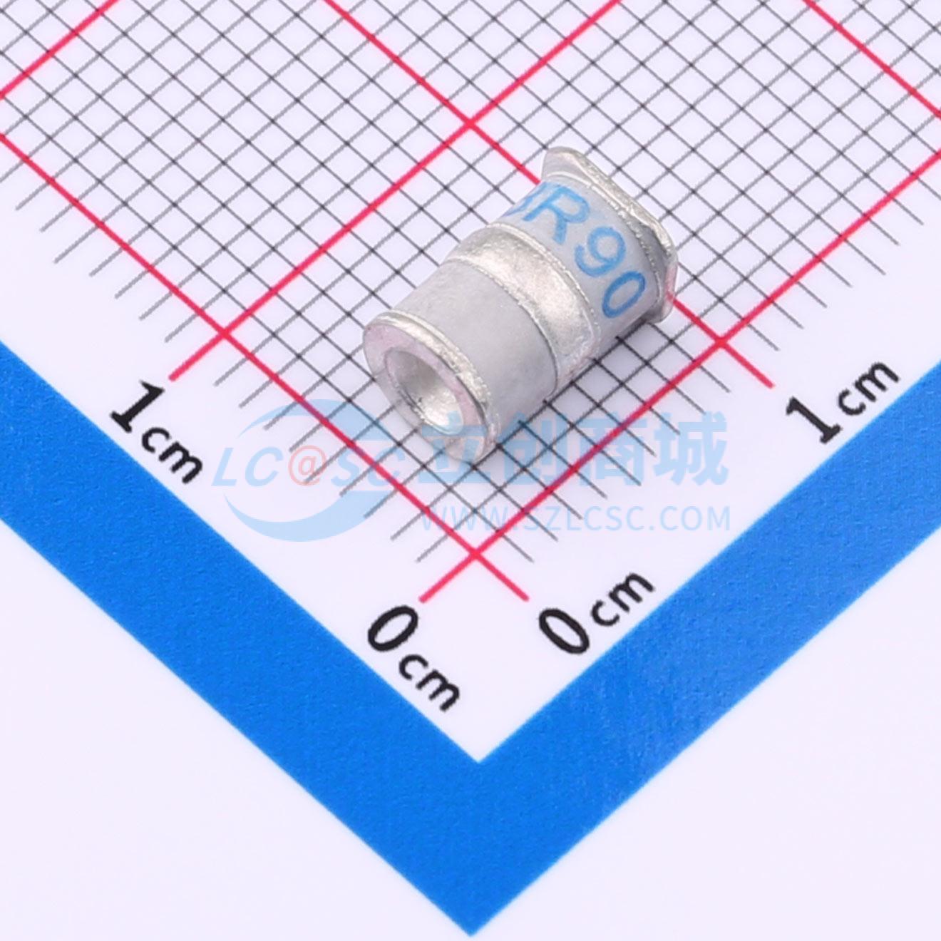 Linh kiện điện tử 3R090A-5S(ES) ElecSuper SMD,7.6x5mm - Techcore Việt Nam
