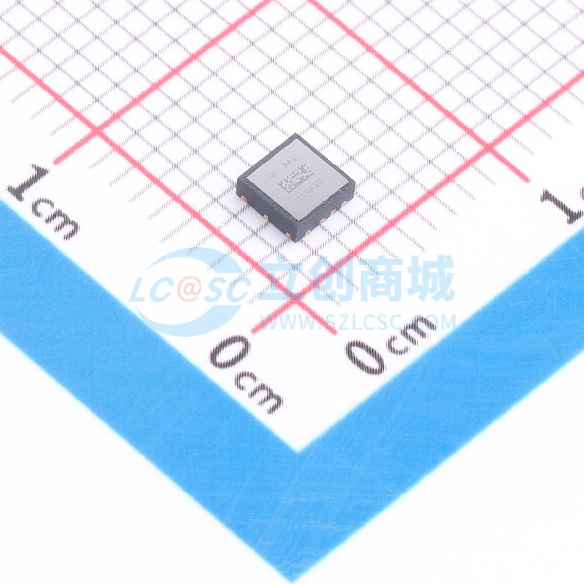 Linh kiện điện tử IGB070S10S1XTMA1 Infineon PG-TSON-4-2 - Techcore Việt Nam