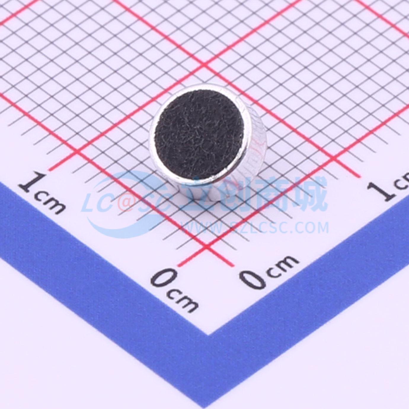 Micro điện tử GMI6027P-2C32DB-RF75 INGHAi Xuyên lỗ,D=6mm - Techcore Việt Nam