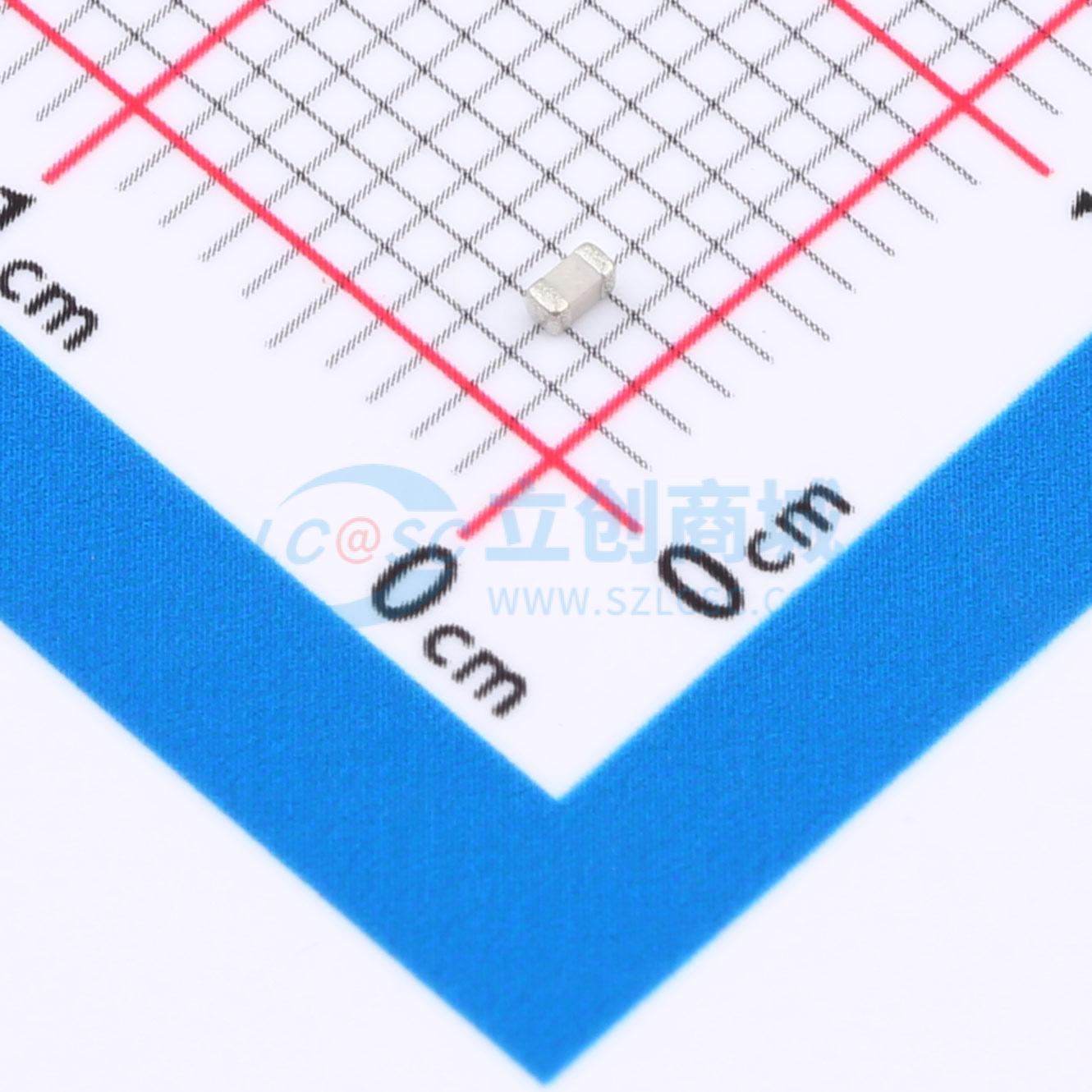 Linh kiện điện tử CC0603JRNPO9BN270 YAGEO 0603 - Techcore Việt Nam