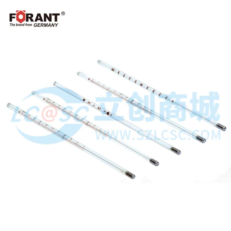 Máy đo nhiệt độ 99900522 FORANT 300℃ 30~300℃ Phù hợp kiểm tra và bảo trì hiện trường - Techcore Việt Nam