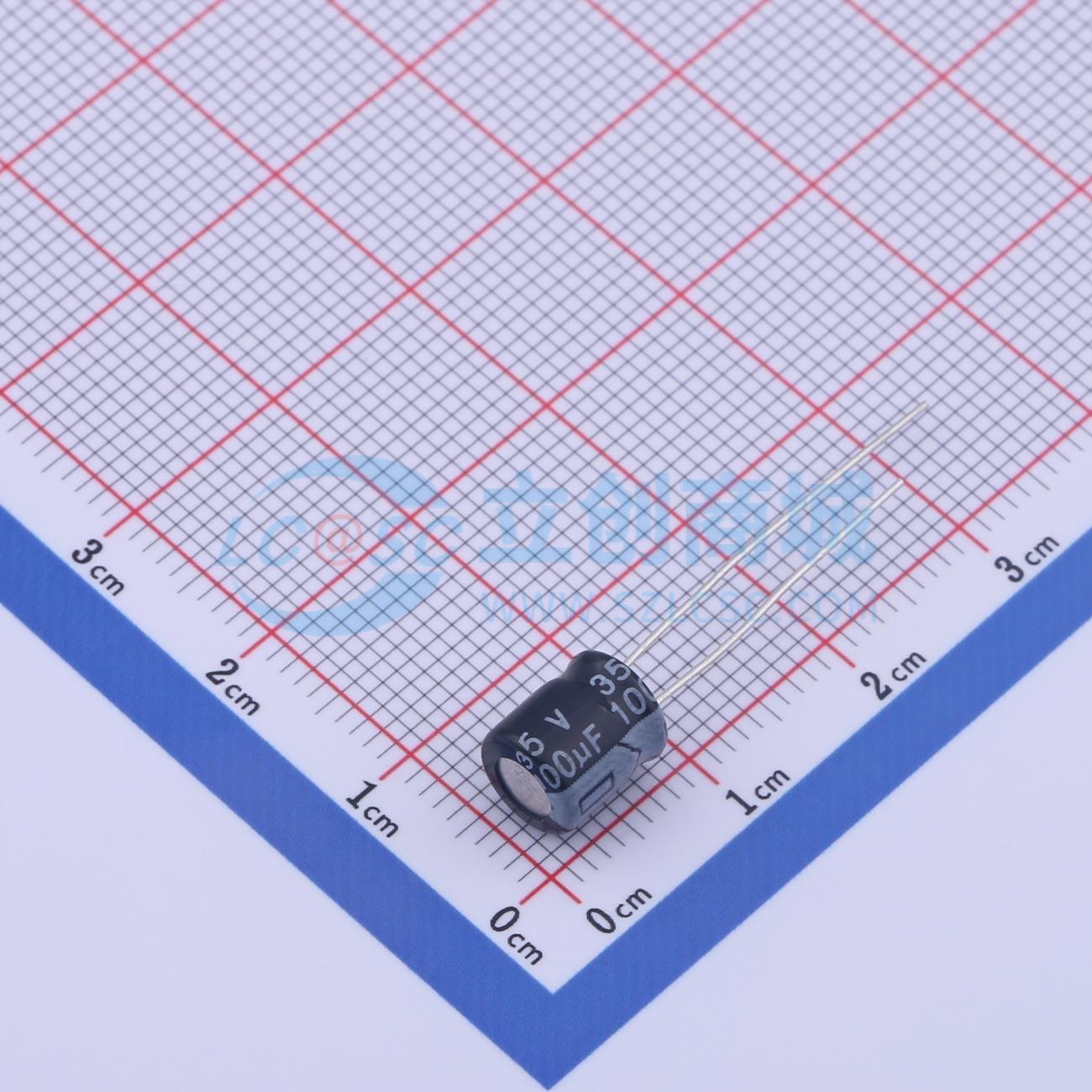 Linh kiện điện tử 03EC0673 KNSCHA - Techcore Việt Nam