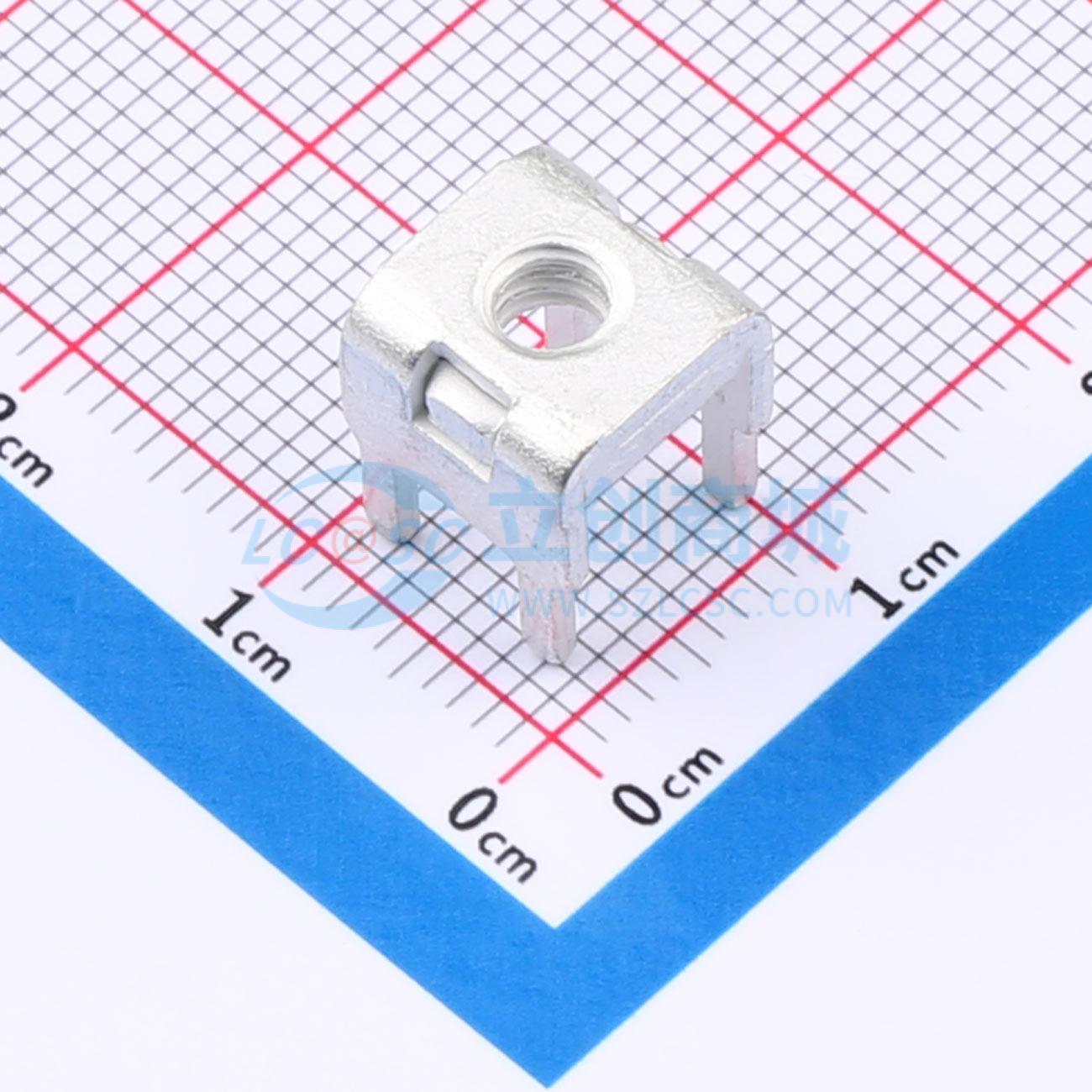 Linh kiện điện tử TT44092092-1100 - Techcore Việt Nam
