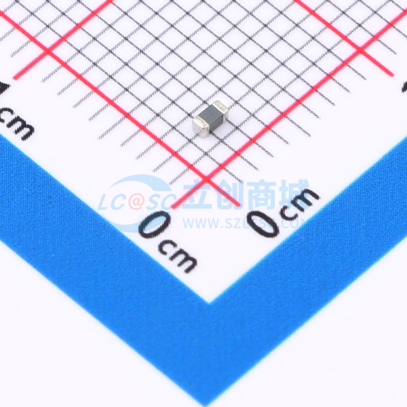 Cuộn Cảm Dán SMD LQM18PN4R7MFRL muRata 0603 4.7uH 620mA ±20% - Techcore Việt Nam