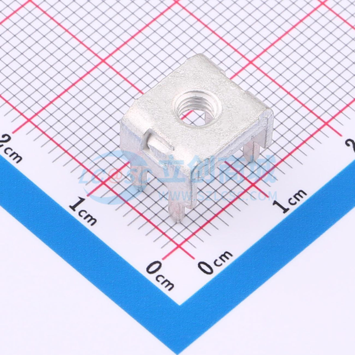 Linh kiện điện tử TT44111095-1060 - Techcore Việt Nam