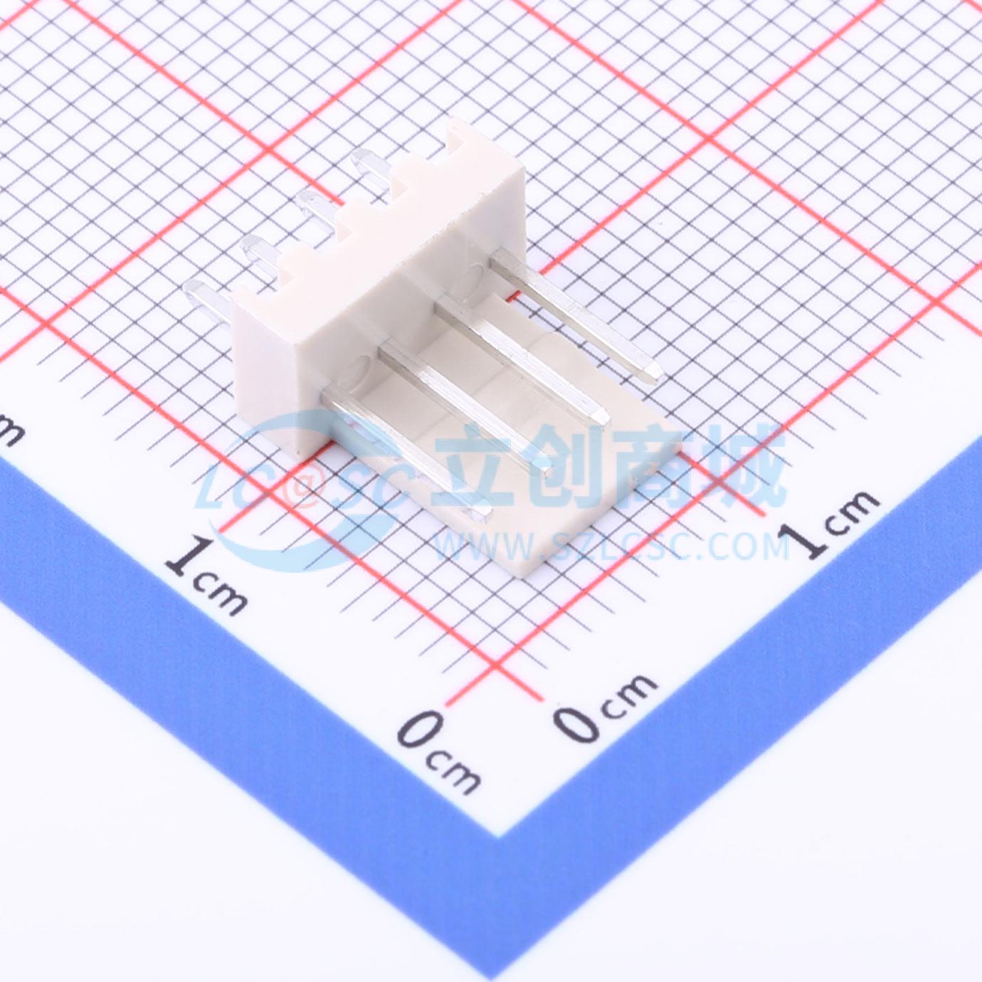 Linh kiện điện tử 2510-4A - Techcore Việt Nam